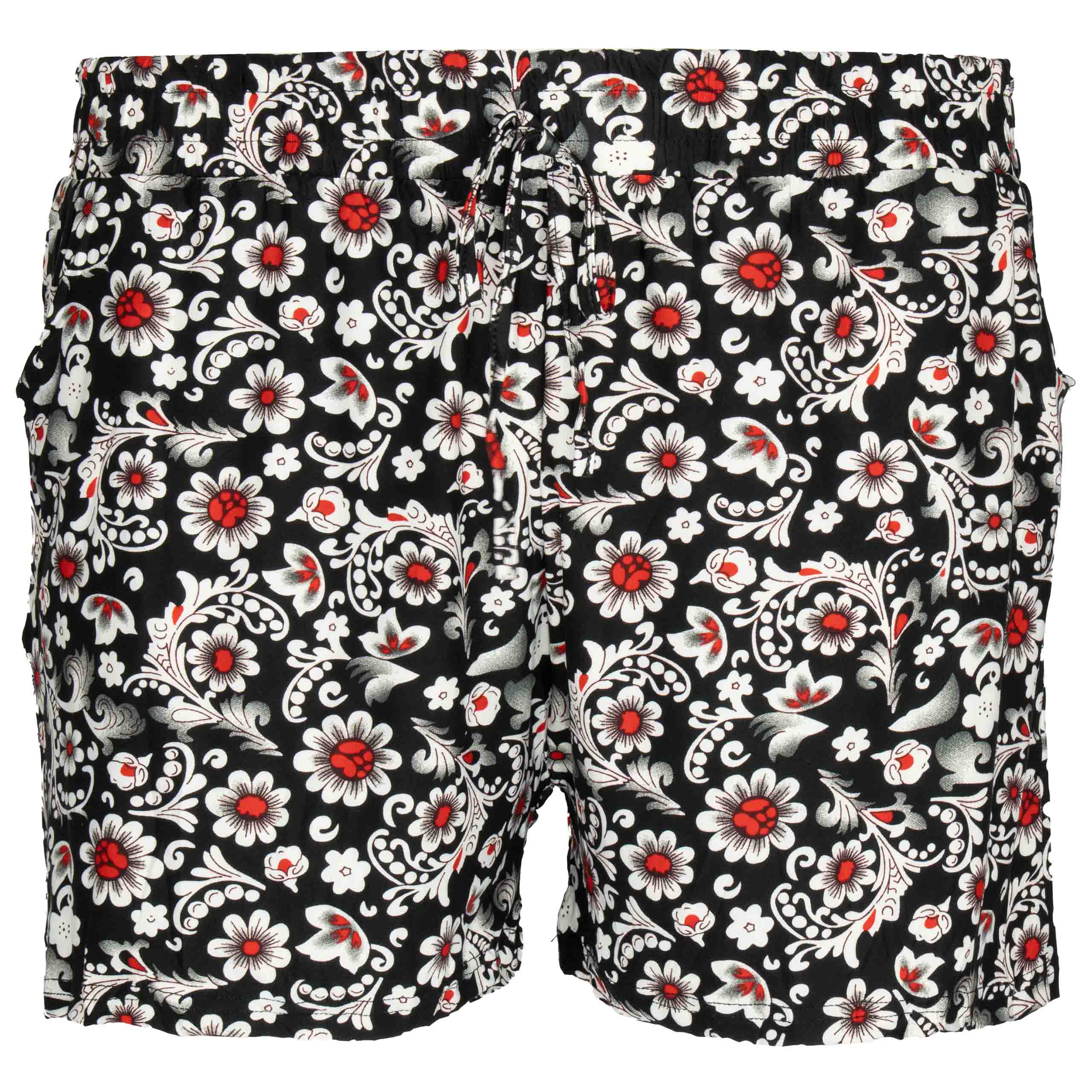 SPODENKI damskie SZORTY Krótkie Dresowe bambusowe duże rozmiary 6XL / 7XL 1 SPODENKI damskie SZORTY Krótkie Dresowe bambusowe duże rozmiary