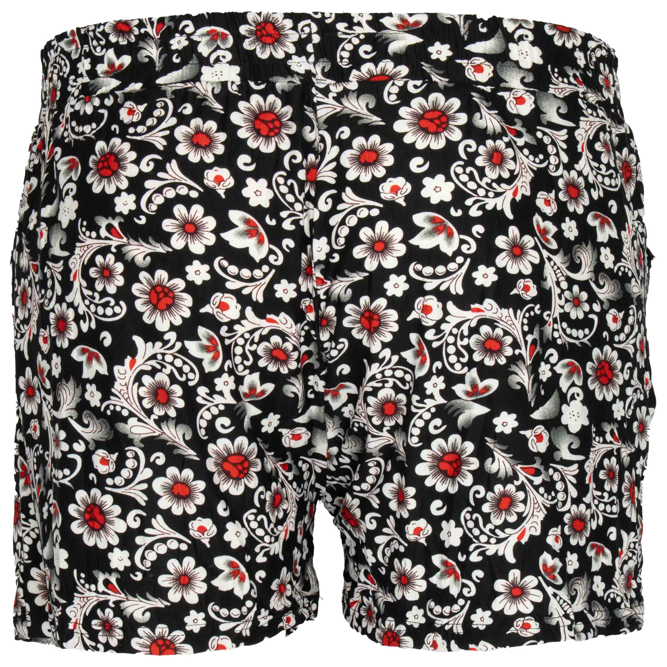 SPODENKI damskie SZORTY Krótkie Dresowe bambusowe duże rozmiary 6XL / 7XL 4 SPODENKI damskie SZORTY Krótkie Dresowe bambusowe duże rozmiary