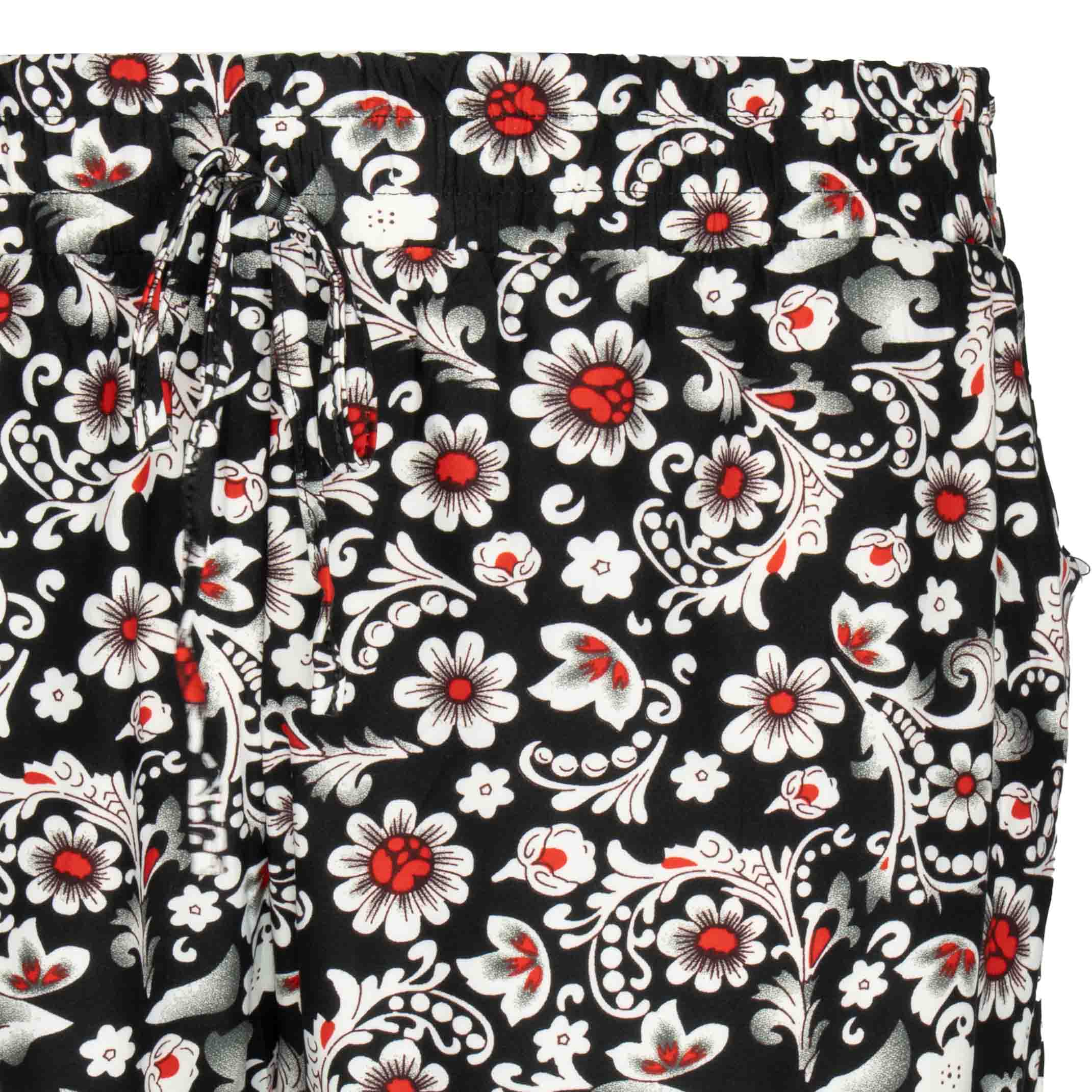 SPODENKI damskie SZORTY Krótkie Dresowe bambusowe duże rozmiary 6XL / 7XL 3 SPODENKI damskie SZORTY Krótkie Dresowe bambusowe duże rozmiary