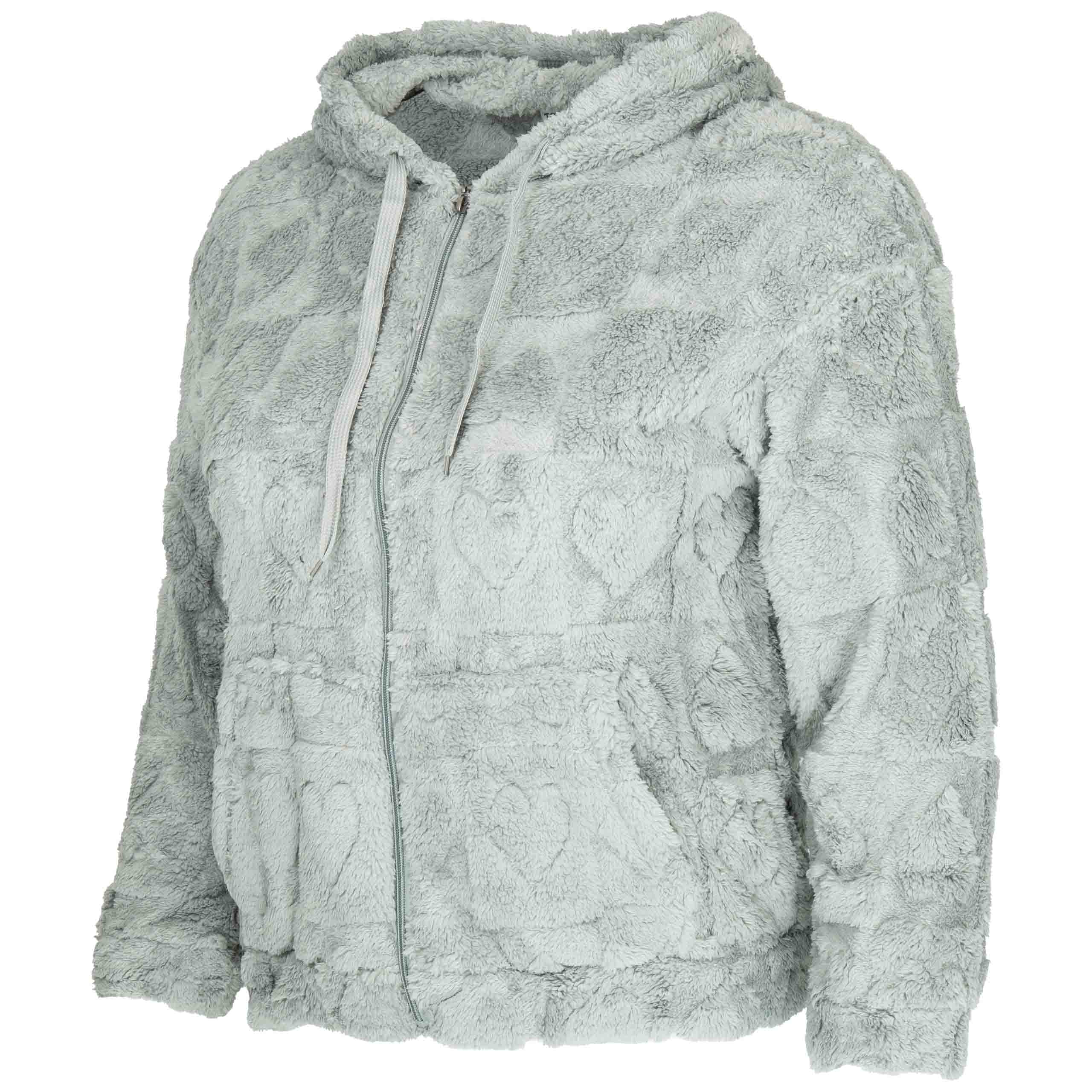 Bluza damska rozpinana polarowa polar damski bluzy z kapturem ciepła 46/48 5 Bluza damska rozpinana polarowa polar damski bluzy z kapturem ciepła