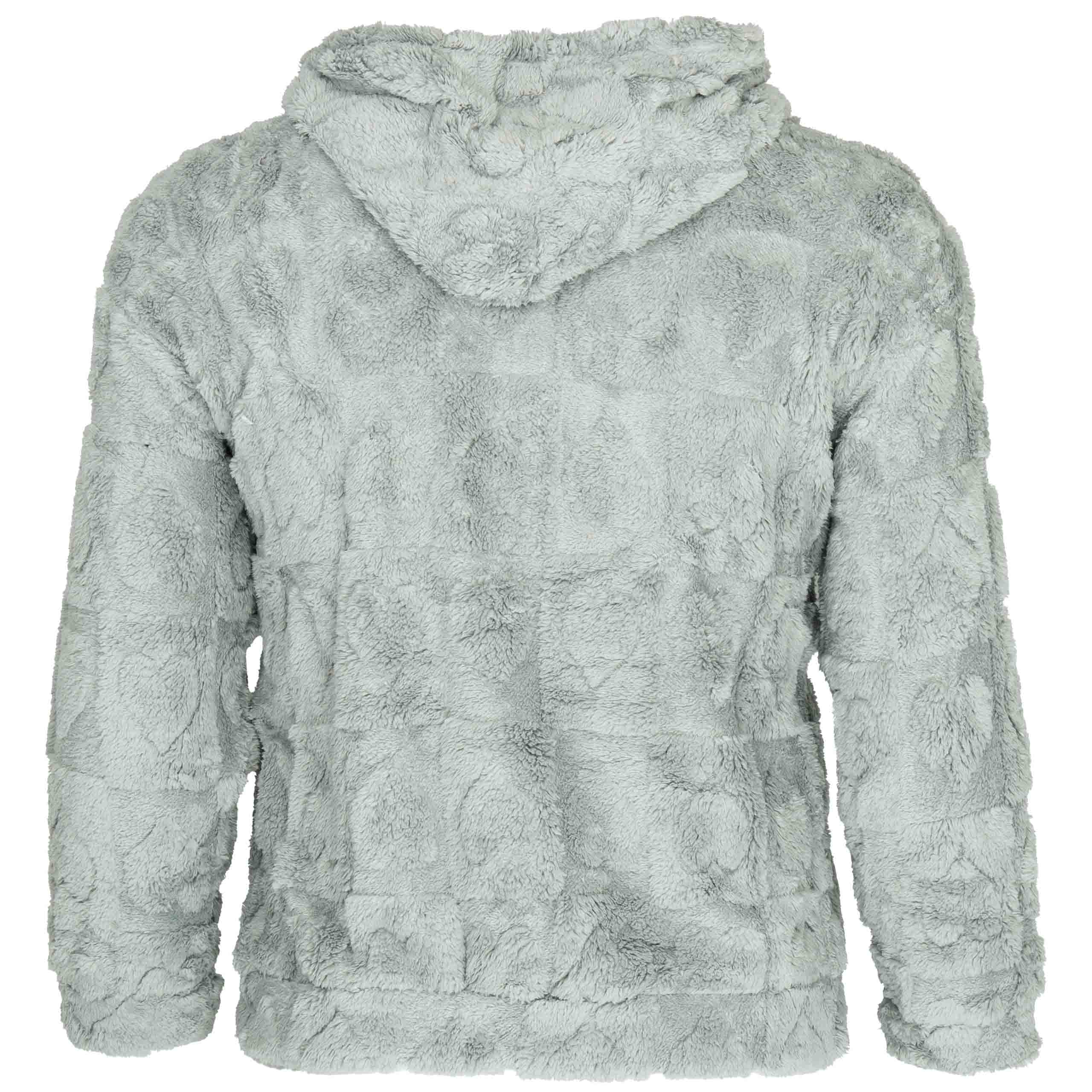 Bluza damska rozpinana polarowa polar damski bluzy z kapturem ciepła 46/48 4 Bluza damska rozpinana polarowa polar damski bluzy z kapturem ciepła