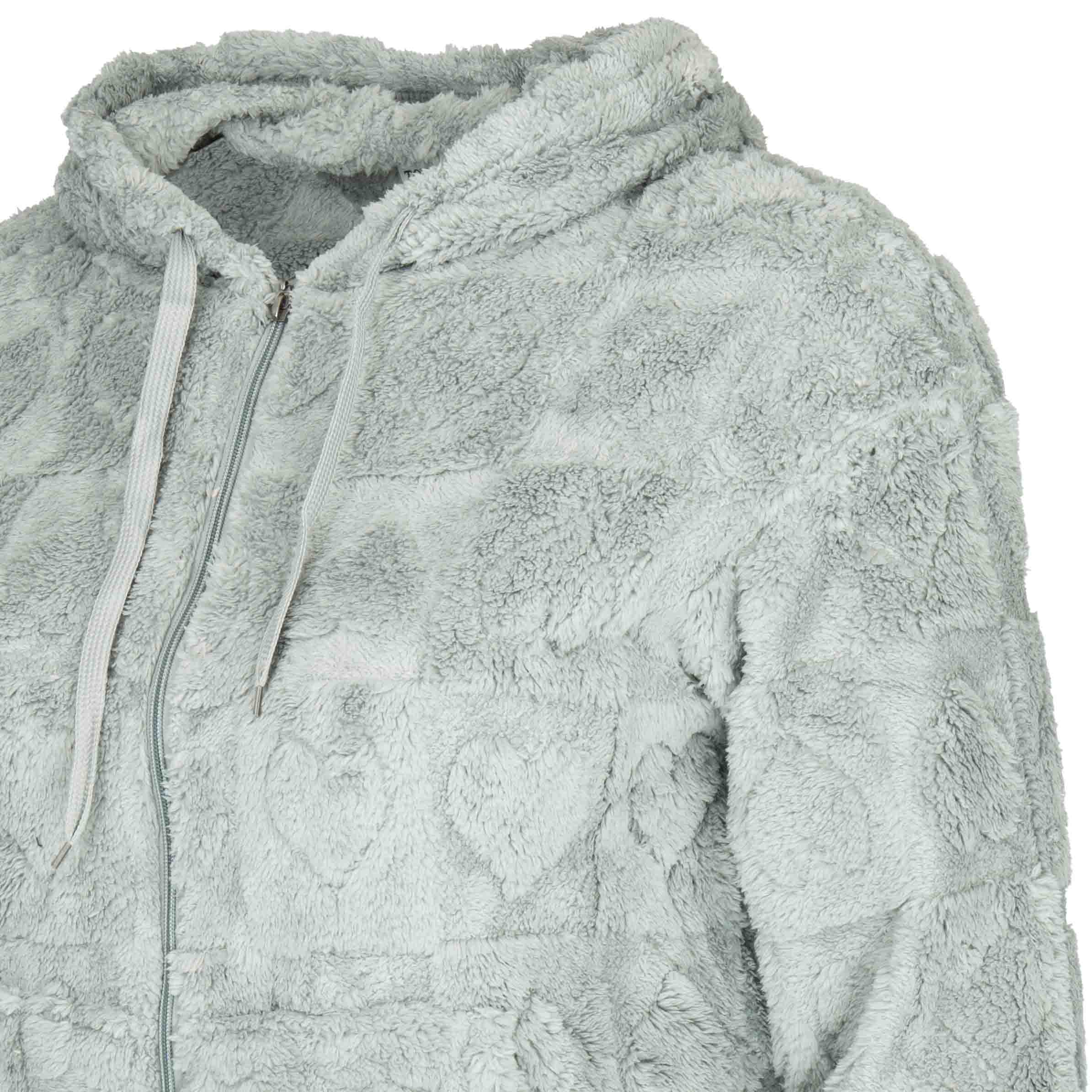 Bluza damska rozpinana polarowa polar damski bluzy z kapturem ciepła 46/48 2 Bluza damska rozpinana polarowa polar damski bluzy z kapturem ciepła