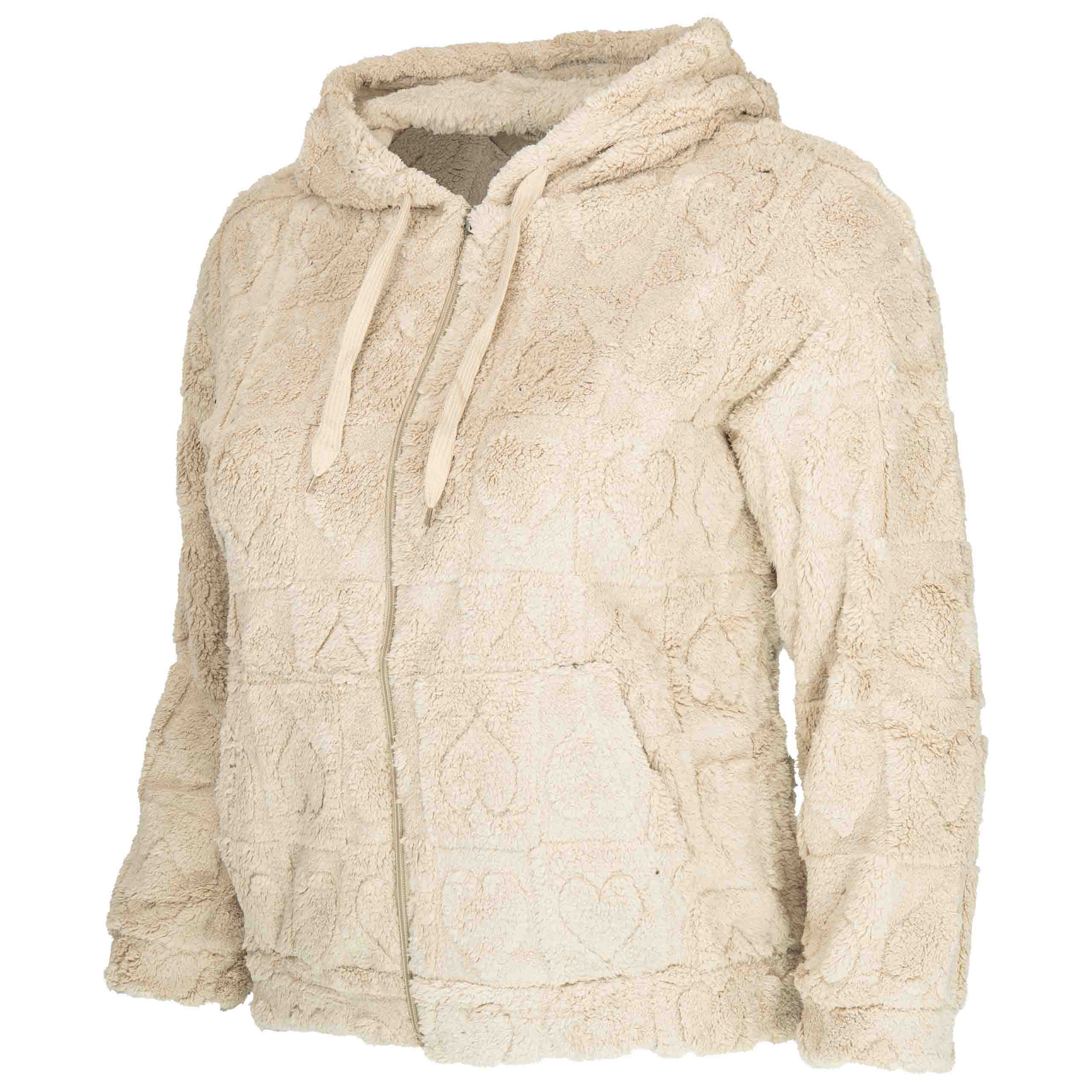 Bluza damska rozpinana polarowa polar damski bluzy z kapturem ciepła 46/48 5 Bluza damska rozpinana polarowa polar damski bluzy z kapturem ciepła