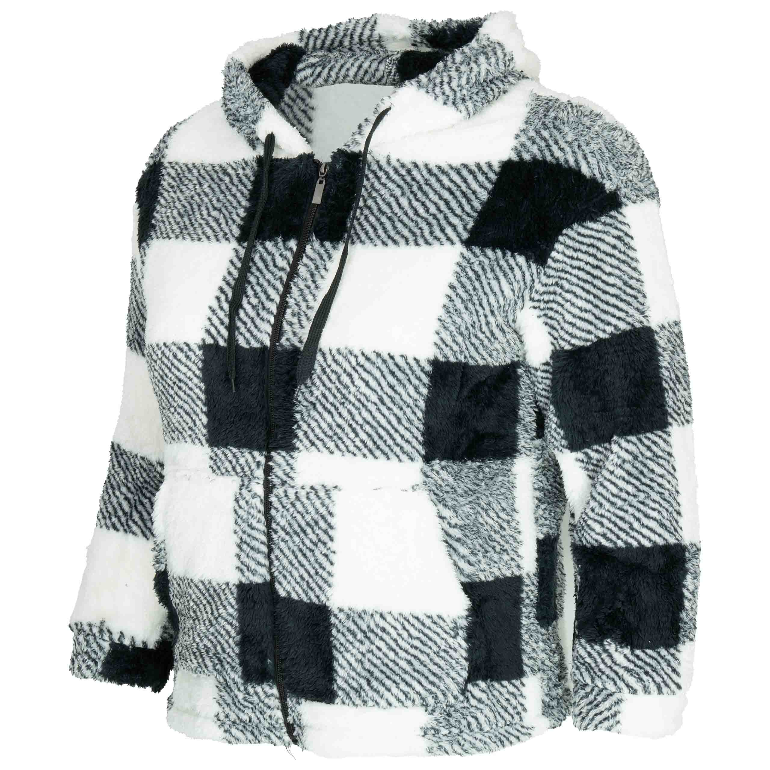 Bluza damska rozpinana polarowa polar damski bluzy z kapturem ciepła 48/50 5 Bluza damska rozpinana polarowa polar damski bluzy z kapturem ciepła