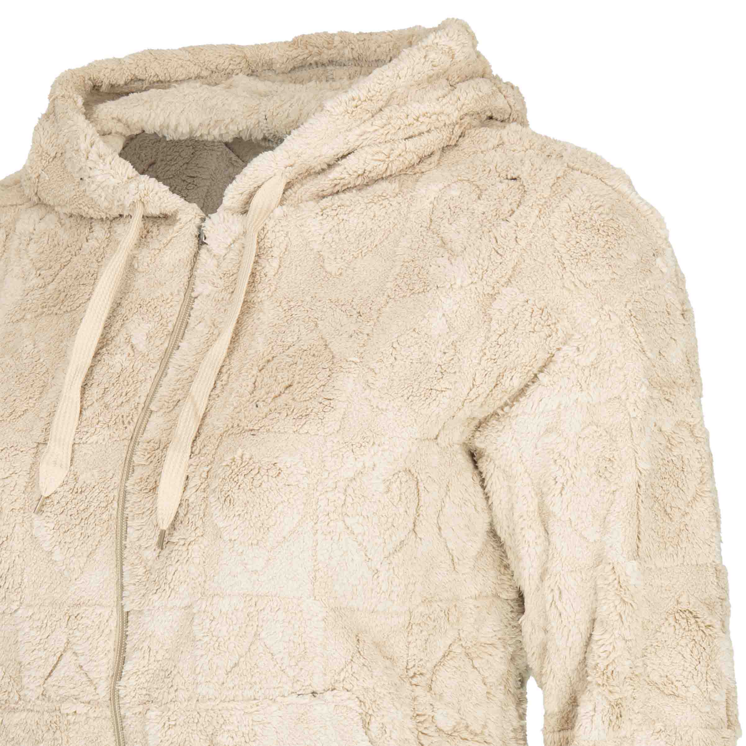 Bluza damska rozpinana polarowa polar damski bluzy z kapturem ciepła 46/48 2 Bluza damska rozpinana polarowa polar damski bluzy z kapturem ciepła
