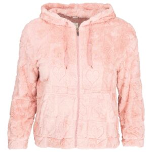 Bluza damska rozpinana polarowa polar damski bluzy z kapturem ciepła