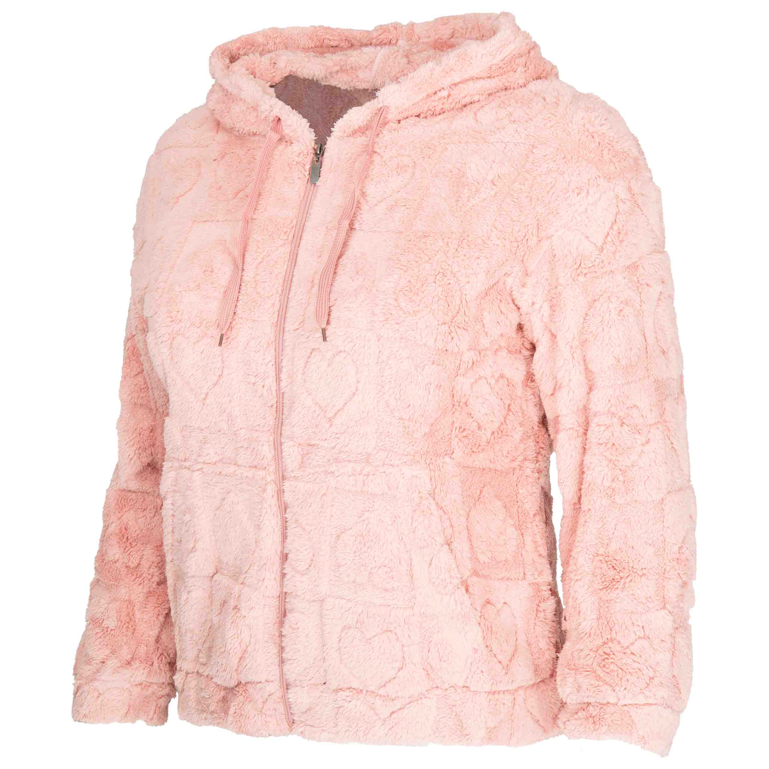 Bluza damska rozpinana polarowa polar damski bluzy z kapturem ciepła 46/48 5 Bluza damska rozpinana polarowa polar damski bluzy z kapturem ciepła