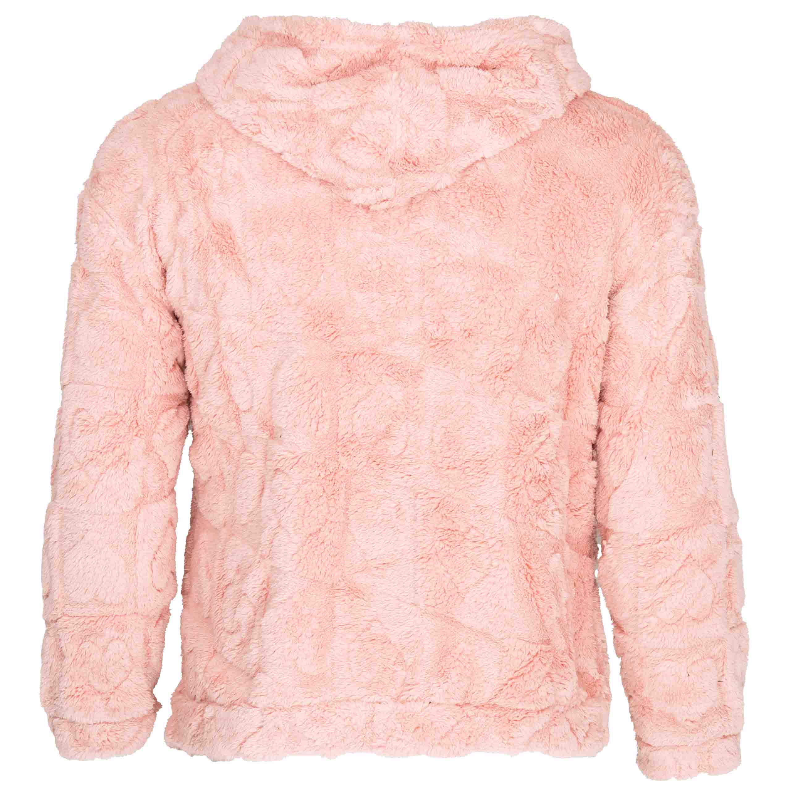 Bluza damska rozpinana polarowa polar damski bluzy z kapturem ciepła 46/48 4 Bluza damska rozpinana polarowa polar damski bluzy z kapturem ciepła