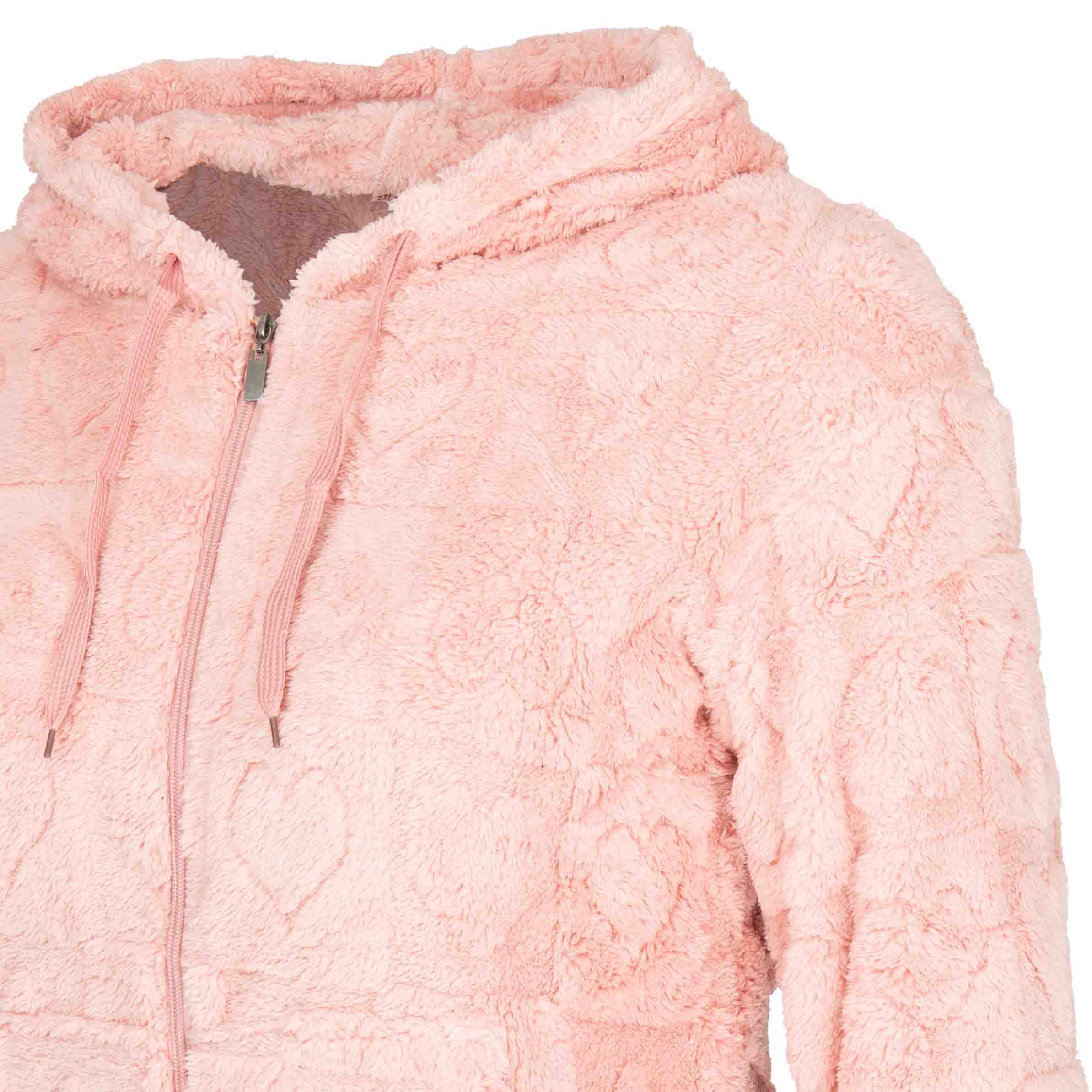 Bluza damska rozpinana polarowa polar damski bluzy z kapturem ciepła 46/48 2 Bluza damska rozpinana polarowa polar damski bluzy z kapturem ciepła