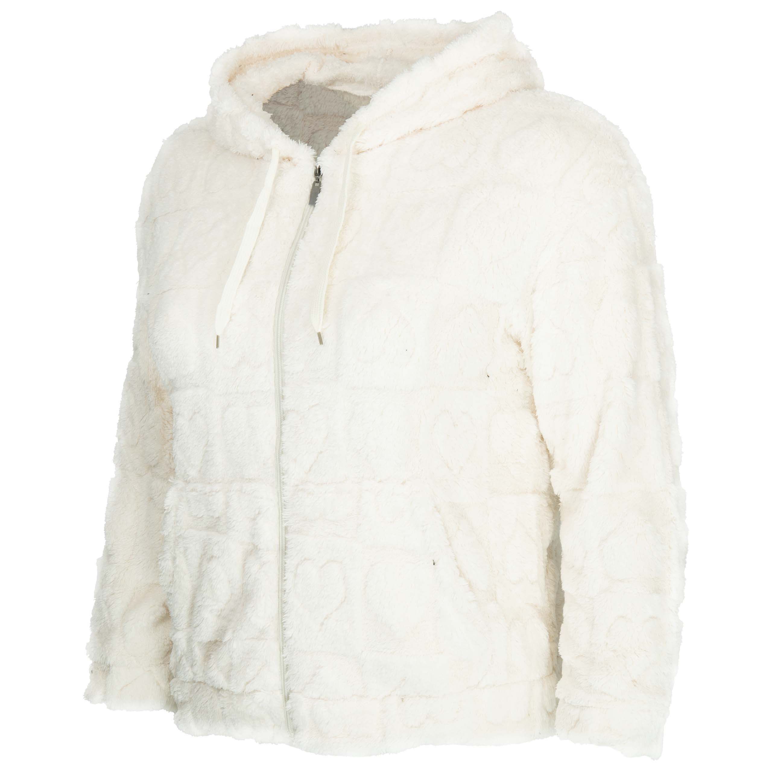 Bluza damska rozpinana polarowa polar damski bluzy z kapturem ciepła 46/48 5 Bluza damska rozpinana polarowa polar damski bluzy z kapturem ciepła
