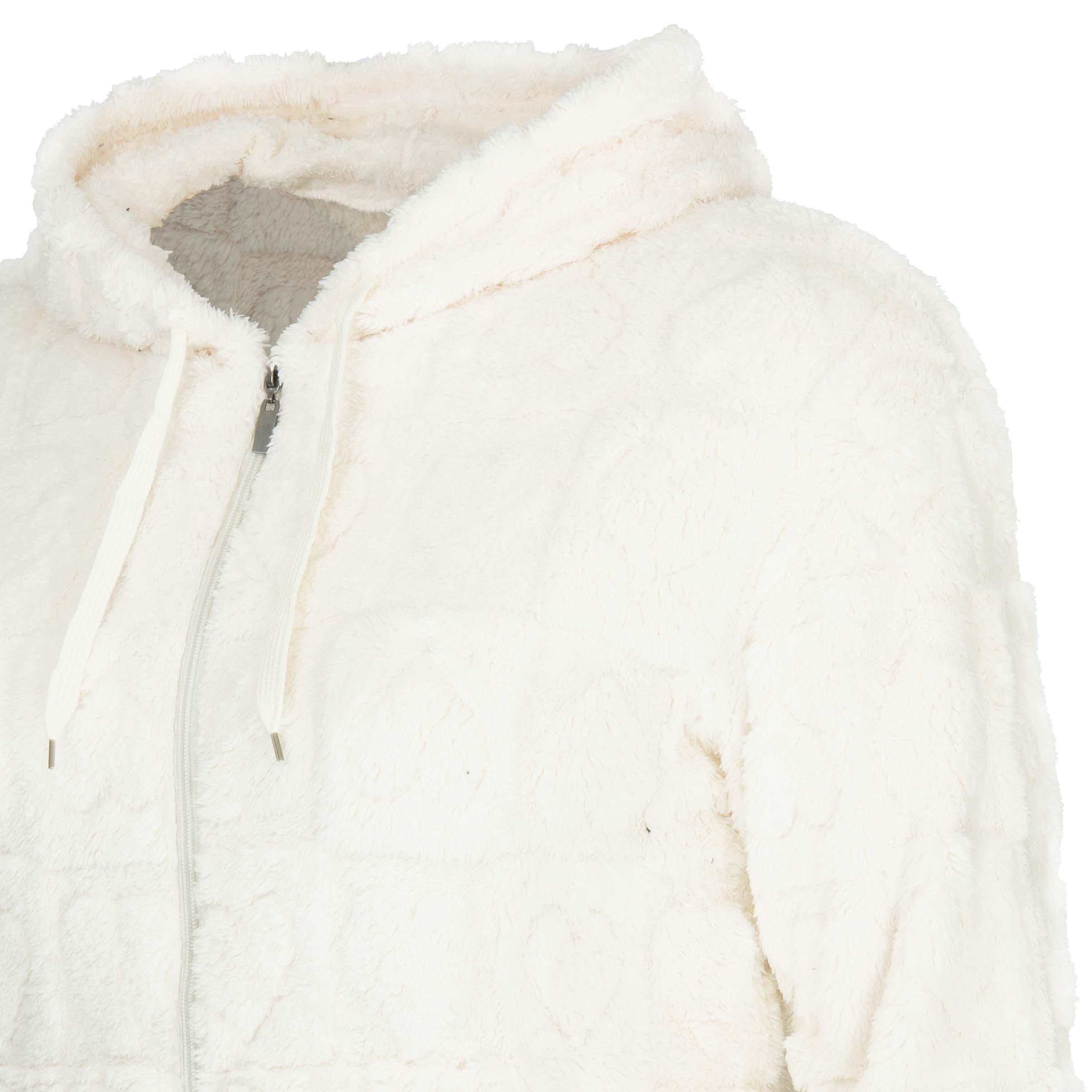 Bluza damska rozpinana polarowa polar damski bluzy z kapturem ciepła 46/48 2 Bluza damska rozpinana polarowa polar damski bluzy z kapturem ciepła