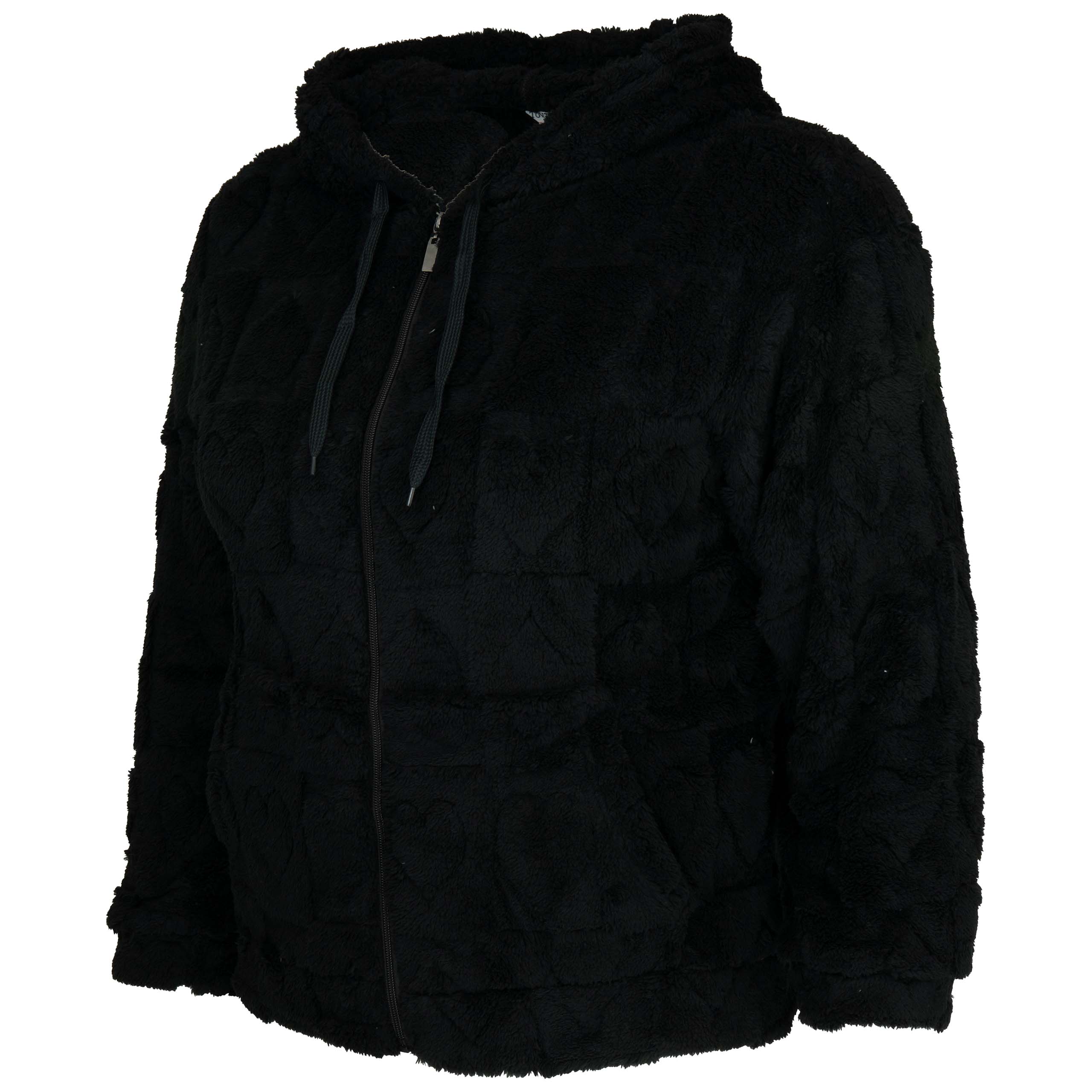 Bluza damska rozpinana polarowa polar damski bluzy z kapturem ciepła 46/48 5 Bluza damska rozpinana polarowa polar damski bluzy z kapturem ciepła