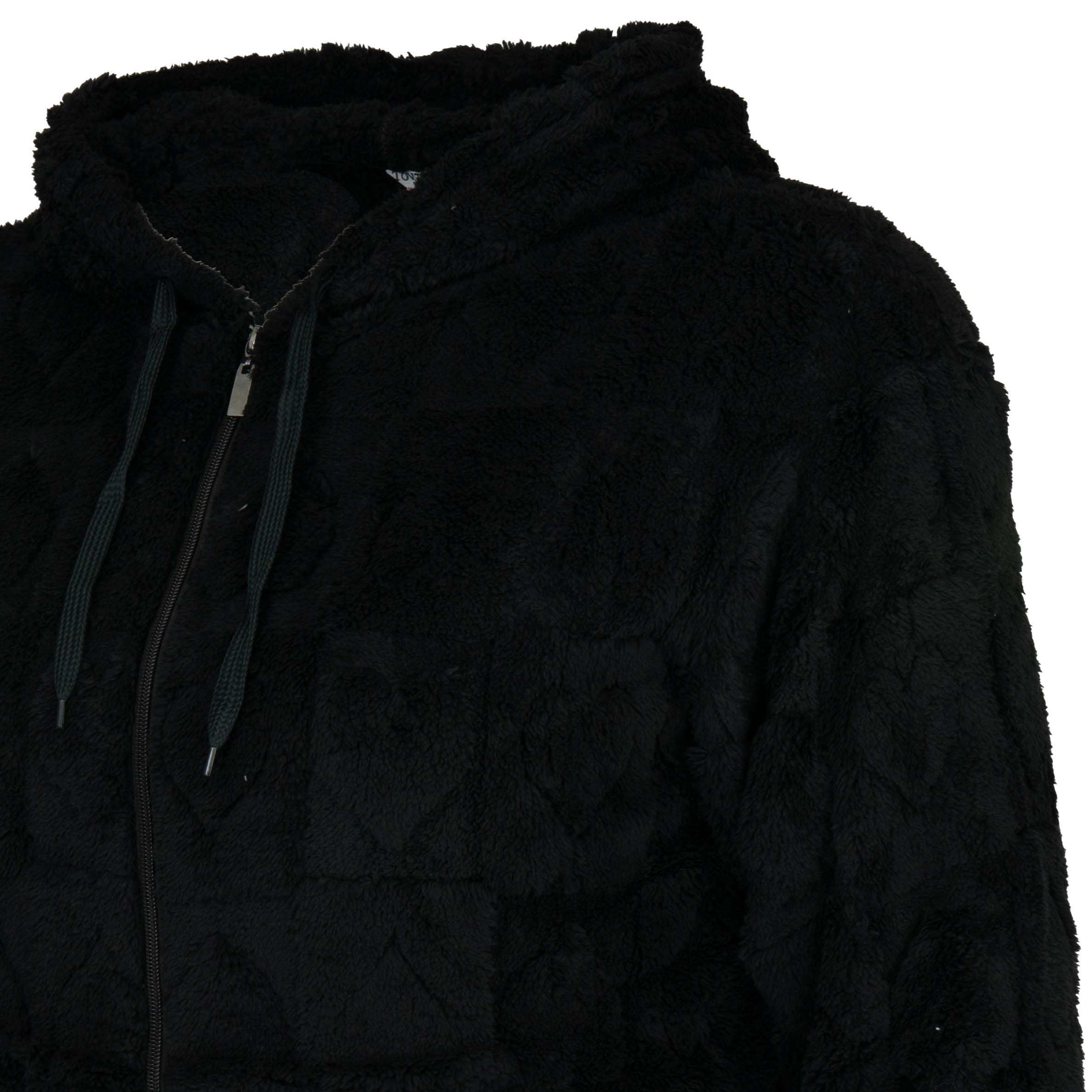 Bluza damska rozpinana polarowa polar damski bluzy z kapturem ciepła 46/48 2 Bluza damska rozpinana polarowa polar damski bluzy z kapturem ciepła