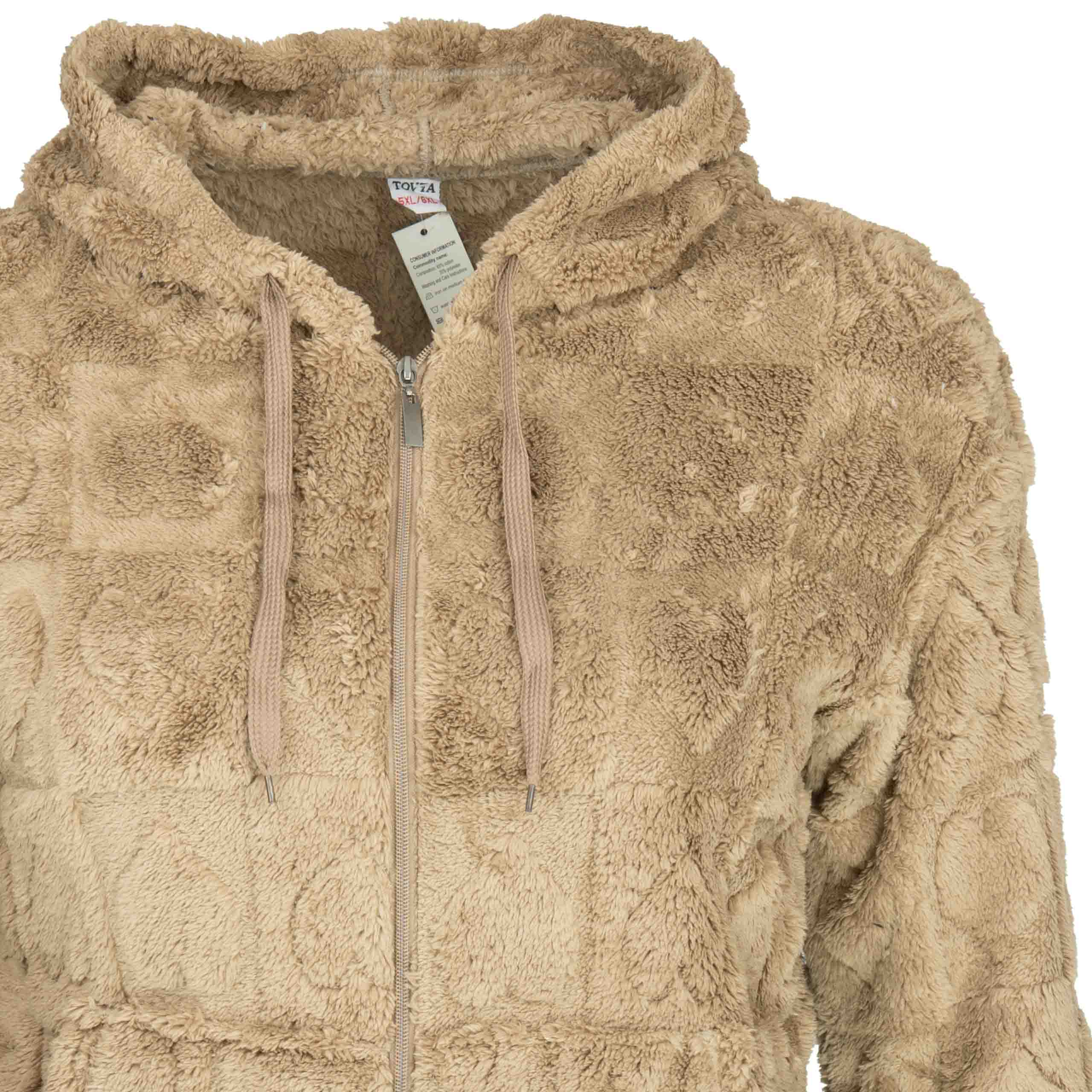 Bluza damska rozpinana polarowa polar damski bluzy z kapturem ciepła 46/48 5 Bluza damska rozpinana polarowa polar damski bluzy z kapturem ciepła