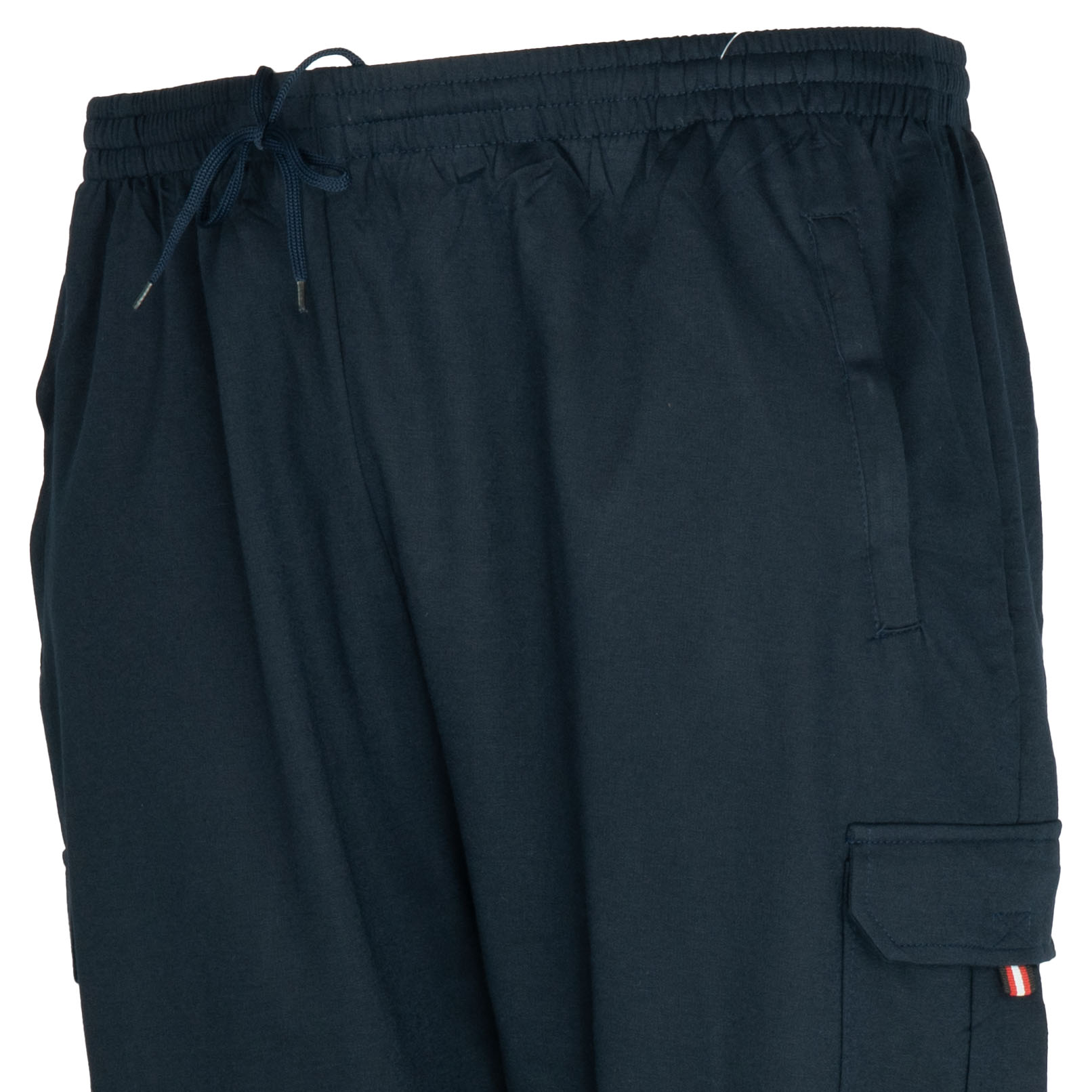 Spodnie męskie Bojówki długie bawełniane duże bawełna XXL / 3XL 2 Spodnie męskie Bojówki długie bawełniane duże bawełna