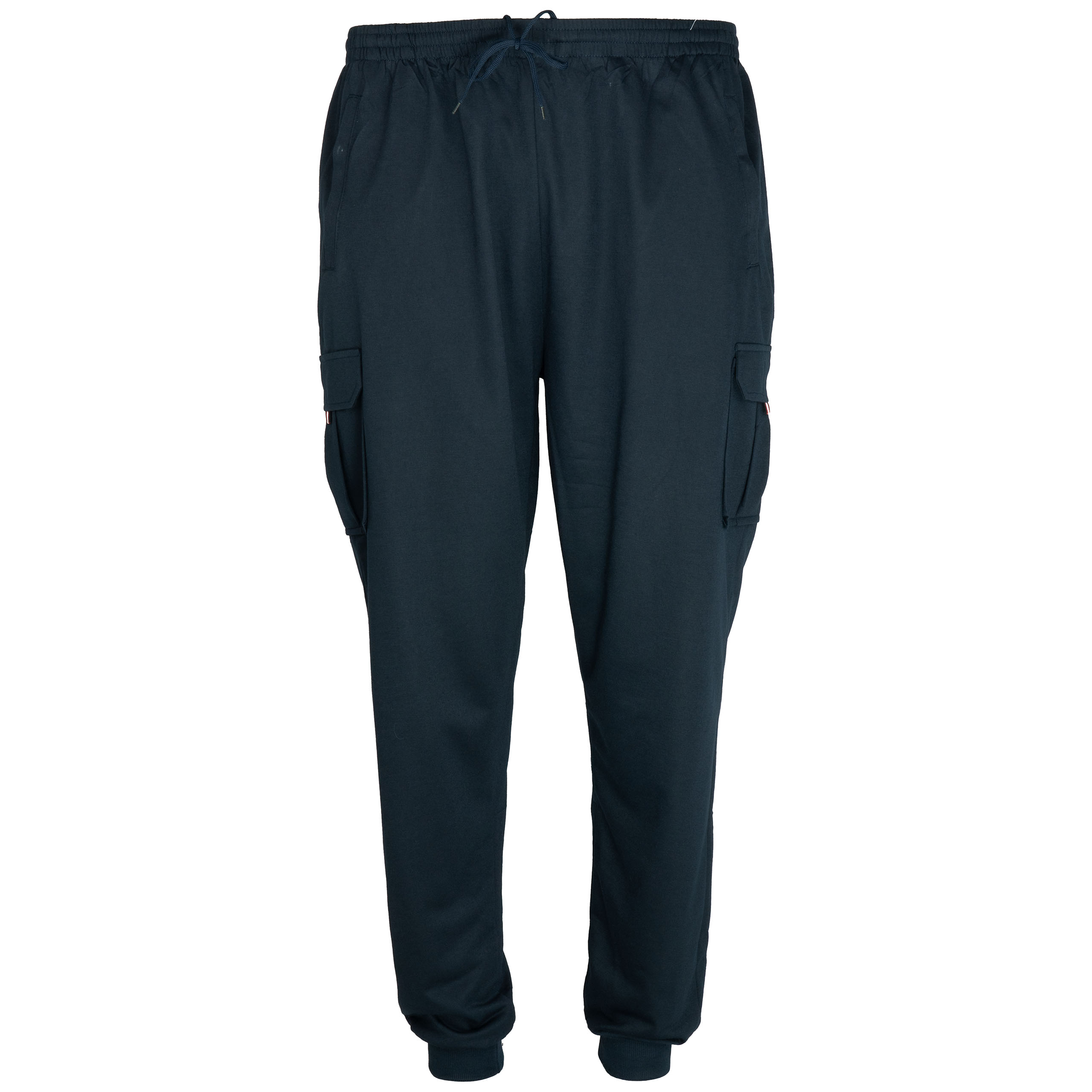 Spodnie męskie Bojówki długie bawełniane duże bawełna XXL / 3XL 1 Spodnie męskie Bojówki długie bawełniane duże bawełna