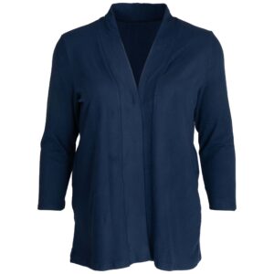 Bluza damska SWETER DAMSKI ELEGANCKI DUŻE ROZMIARY Kardigan ciepła