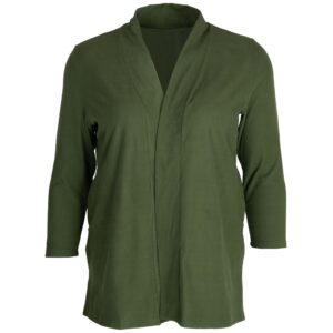 Bluza damska SWETER DAMSKI ELEGANCKI DUŻE ROZMIARY Kardigan ciepła
