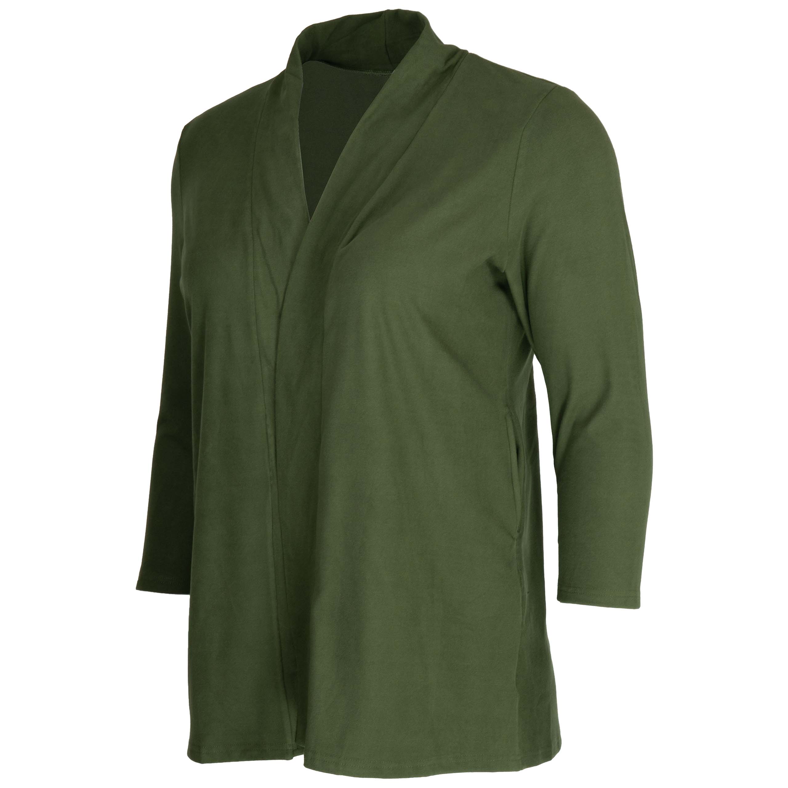 Bluza damska SWETER DAMSKI ELEGANCKI DUŻE ROZMIARY Kardigan ciepła 46/48 5 Bluza damska SWETER DAMSKI ELEGANCKI DUŻE ROZMIARY Kardigan ciepła