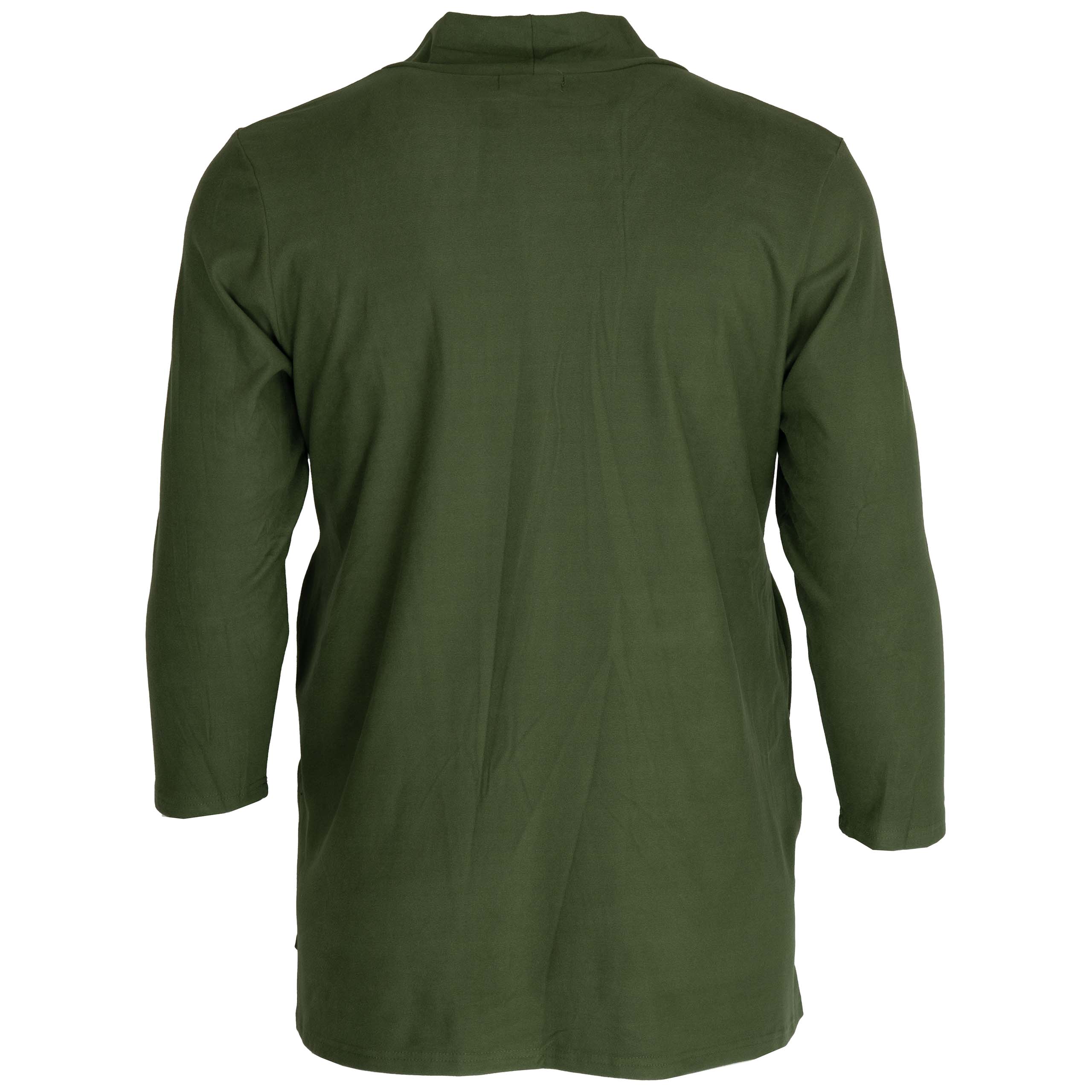 Bluza damska SWETER DAMSKI ELEGANCKI DUŻE ROZMIARY Kardigan ciepła 46/48 4 Bluza damska SWETER DAMSKI ELEGANCKI DUŻE ROZMIARY Kardigan ciepła