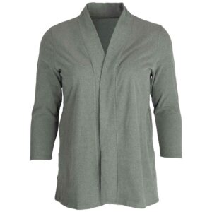 Bluza damska SWETER DAMSKI ELEGANCKI DUŻE ROZMIARY Kardigan ciepła