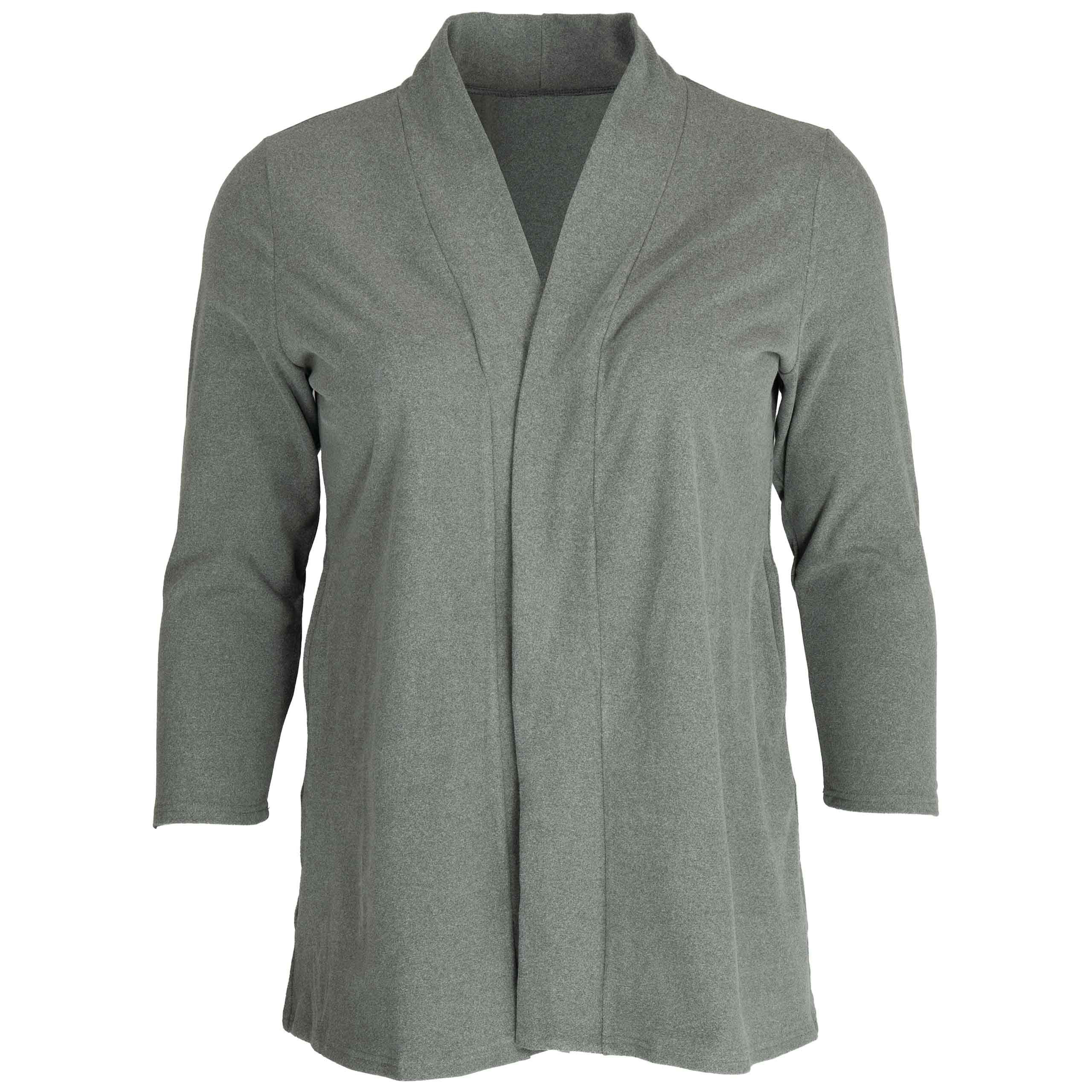 Bluza damska SWETER DAMSKI ELEGANCKI DUŻE ROZMIARY Kardigan ciepła 46/48 1 Bluza damska SWETER DAMSKI ELEGANCKI DUŻE ROZMIARY Kardigan ciepła
