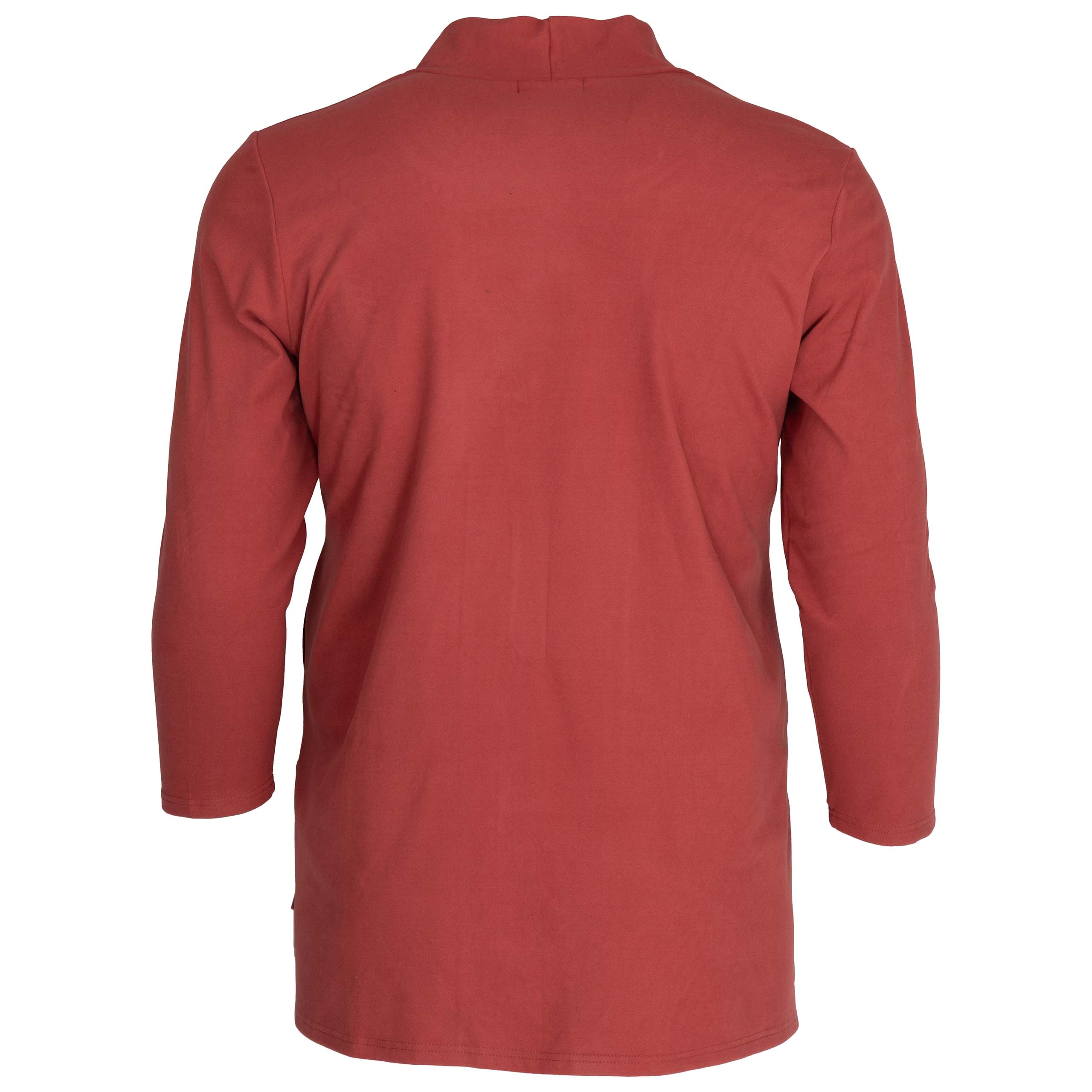 Bluza damska SWETER DAMSKI ELEGANCKI DUŻE ROZMIARY Kardigan ciepła 46/48 4 Bluza damska SWETER DAMSKI ELEGANCKI DUŻE ROZMIARY Kardigan ciepła