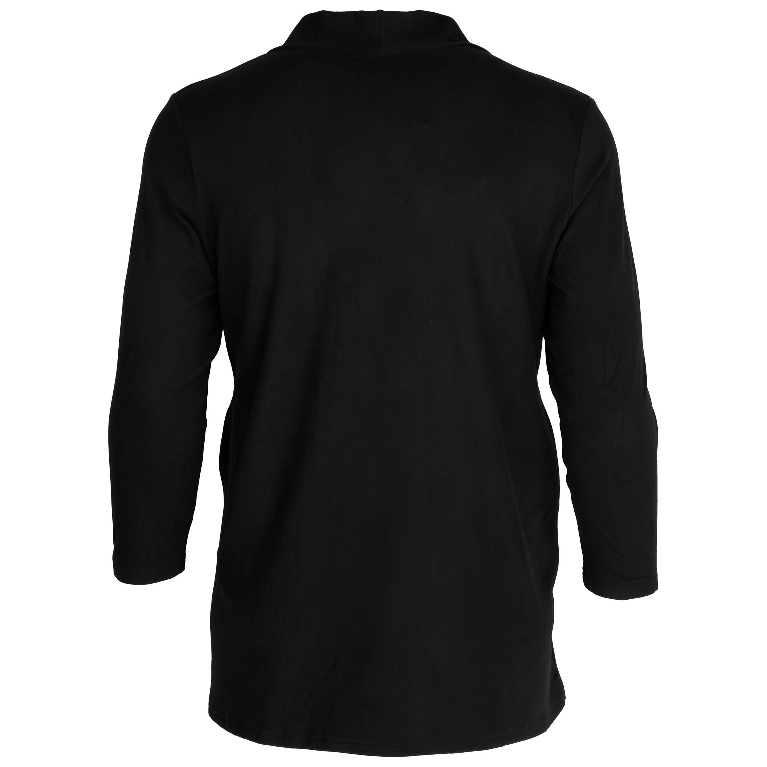 Bluza damska SWETER DAMSKI ELEGANCKI DUŻE ROZMIARY Kardigan ciepła 46/48 4 Bluza damska SWETER DAMSKI ELEGANCKI DUŻE ROZMIARY Kardigan ciepła
