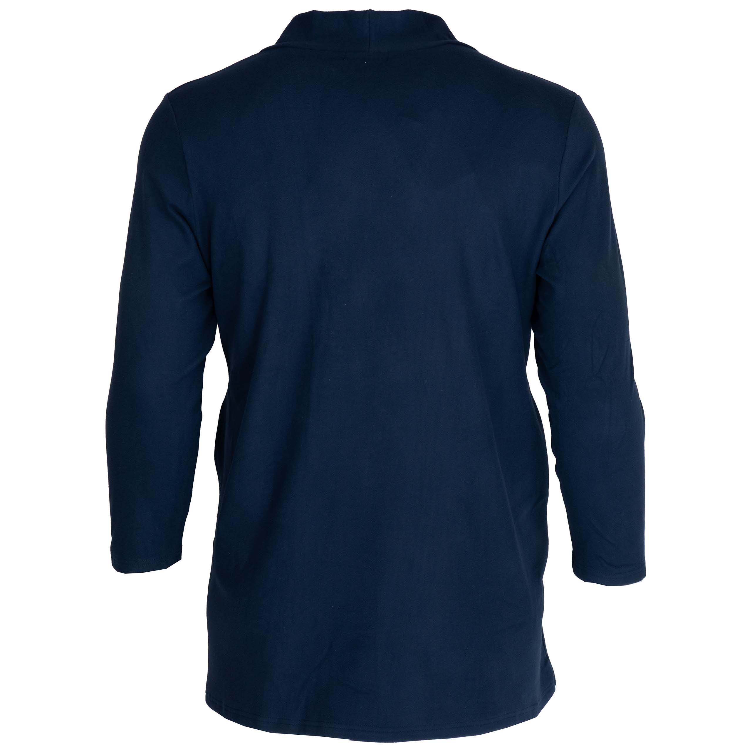 Bluza damska SWETER DAMSKI ELEGANCKI DUŻE ROZMIARY Kardigan ciepła 48/50 4 Bluza damska SWETER DAMSKI ELEGANCKI DUŻE ROZMIARY Kardigan ciepła