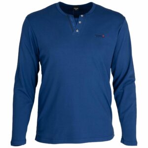 Podkoszulka Longsleeve bawełna T-shirt z długim rękawem koszulka męska