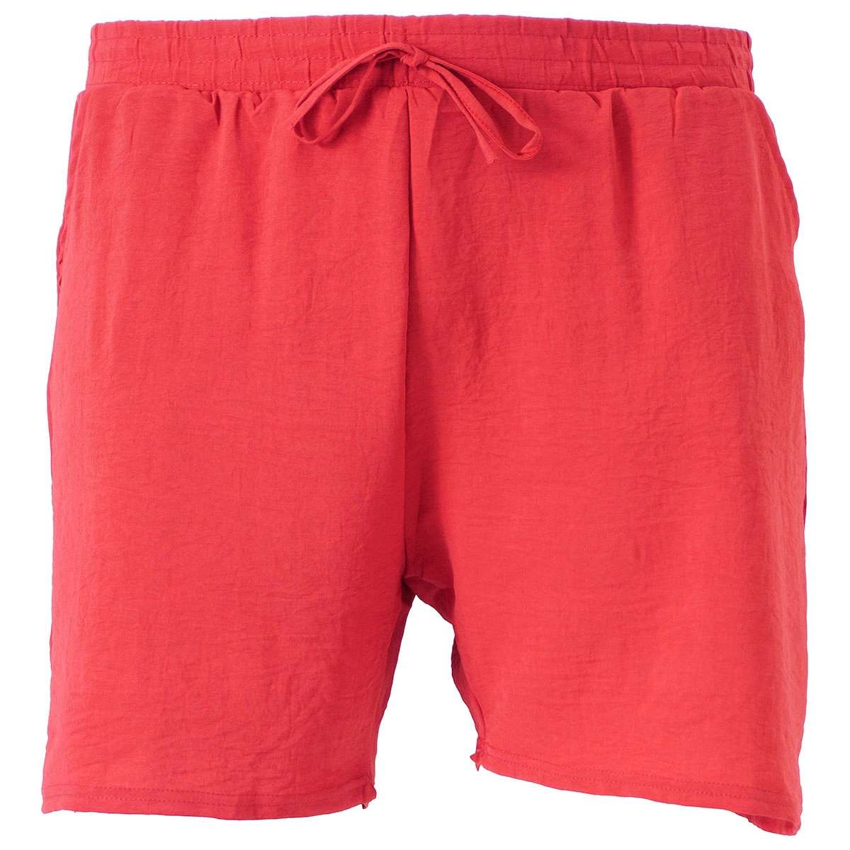 krótkie spodenki damskie duże rozmiary szorty przewiewne luźne 5XL / 6XL 1 15495215058