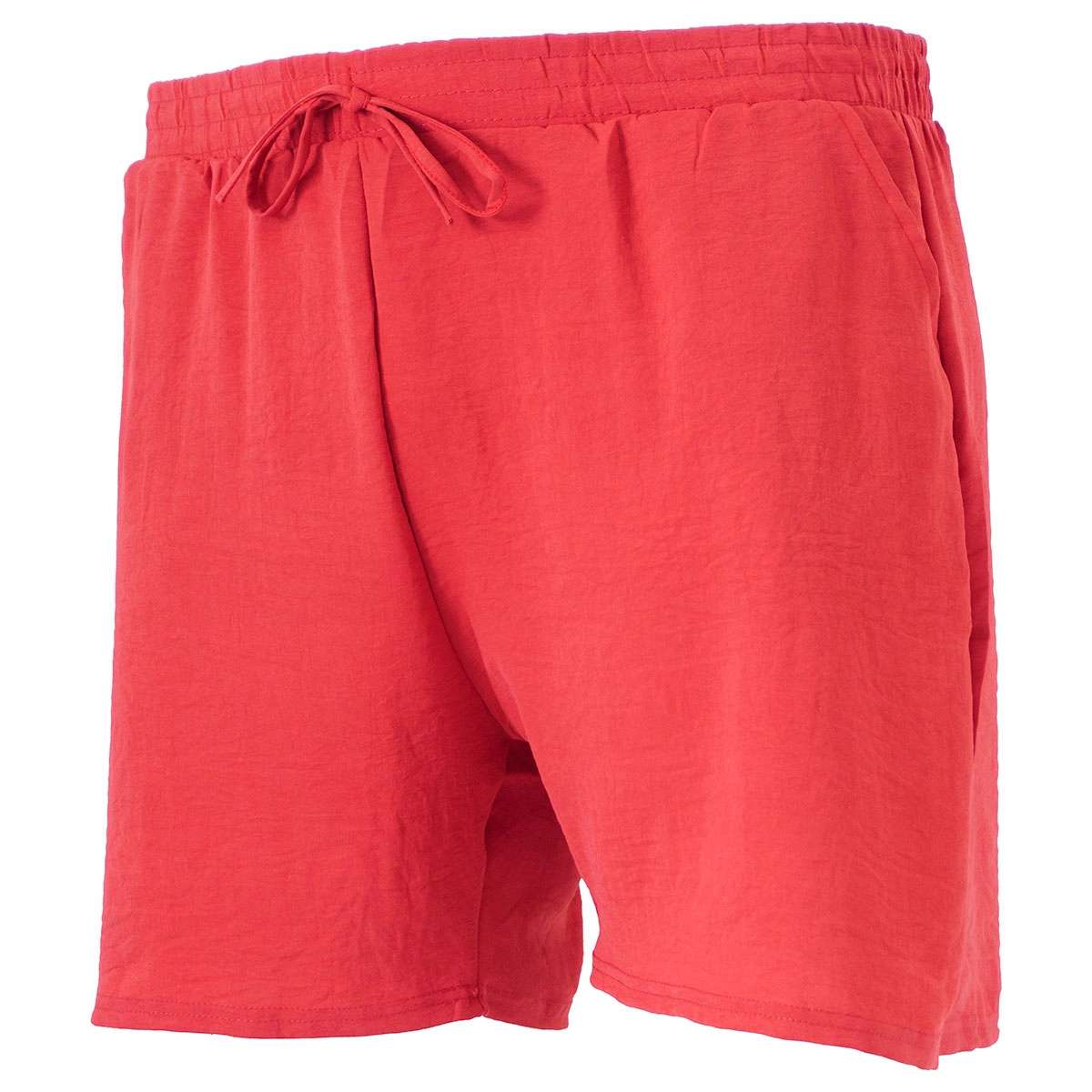 krótkie spodenki damskie duże rozmiary szorty przewiewne luźne 5XL / 6XL 2 15495215058