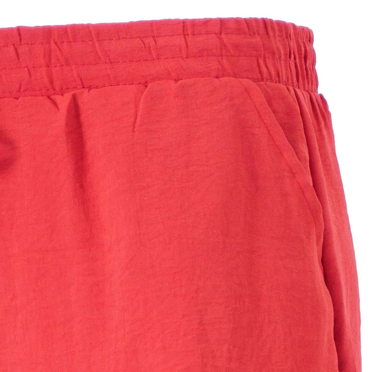krótkie spodenki damskie duże rozmiary szorty przewiewne luźne 5XL / 6XL 5 15495215058