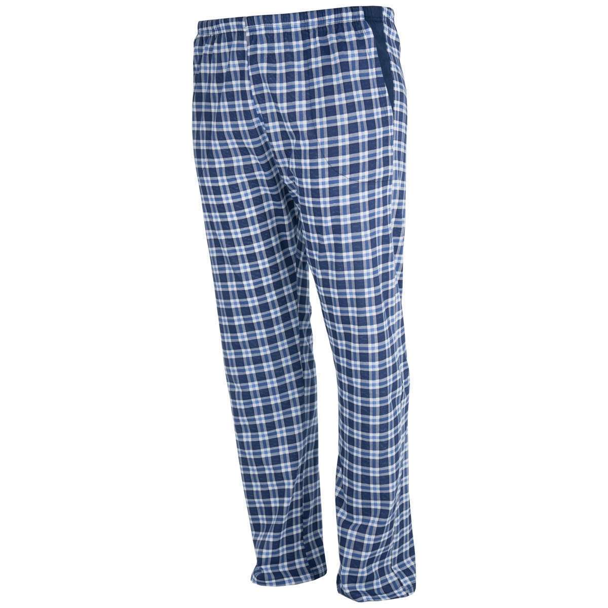 PIŻAMA MĘSKA pidżama BAWEŁNIANA długi rękaw długie Spodnie roz. 3XL / 4XL 8 15614418329