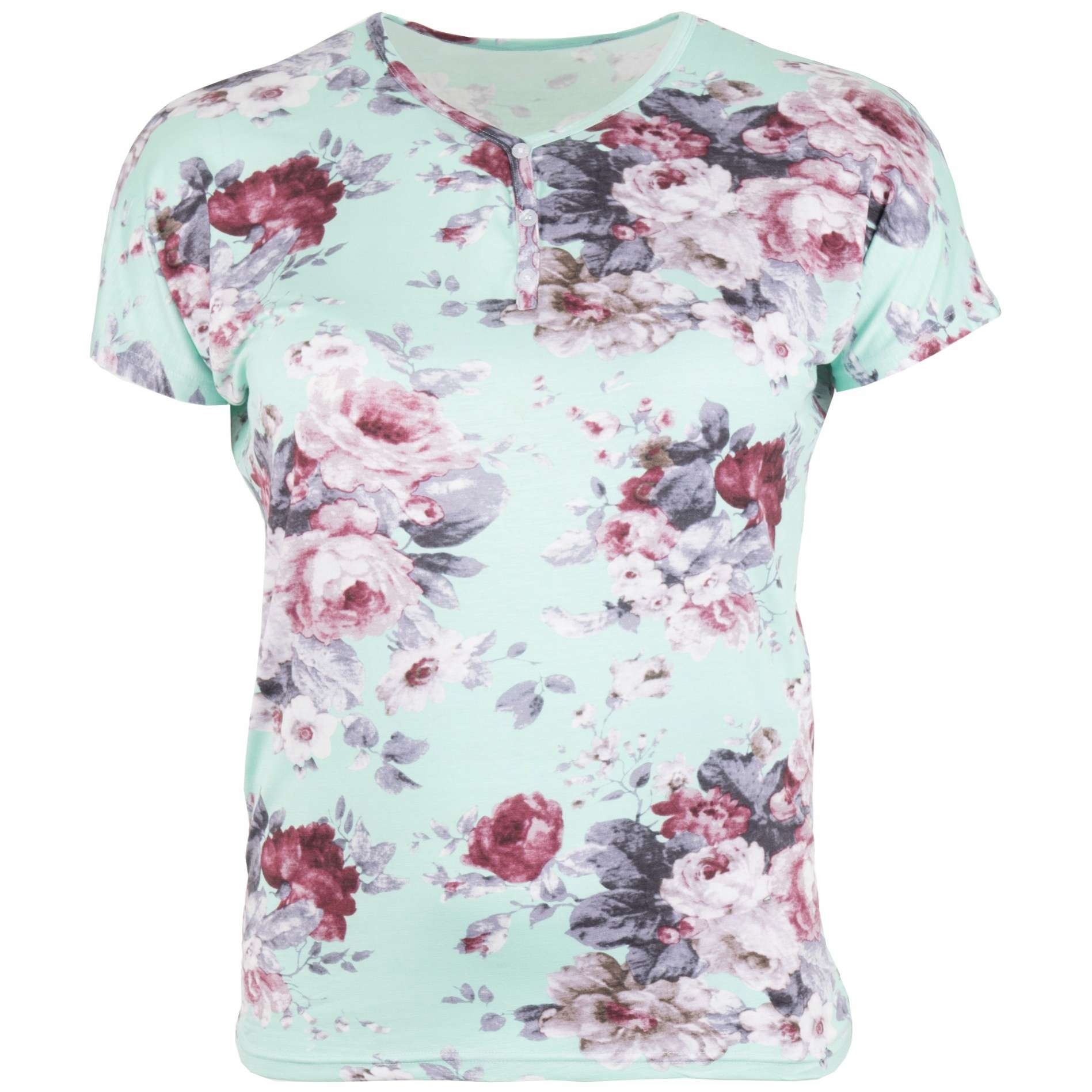 Bluzka damska nietoperz koszulka krótki rękaw Bluzki Duży rozmiar 46 / 48 1 15868587300