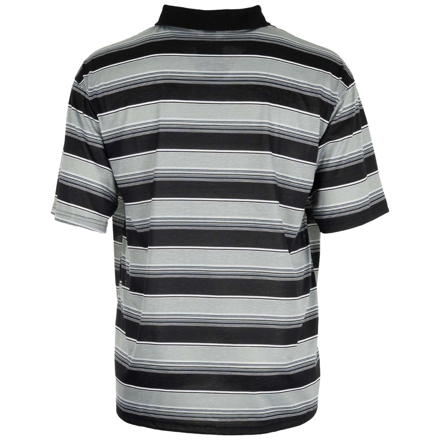 Koszulka polo męska Duża polówki koszulki polówka kołnierzyk 5XL / 6XL 3 15869735371