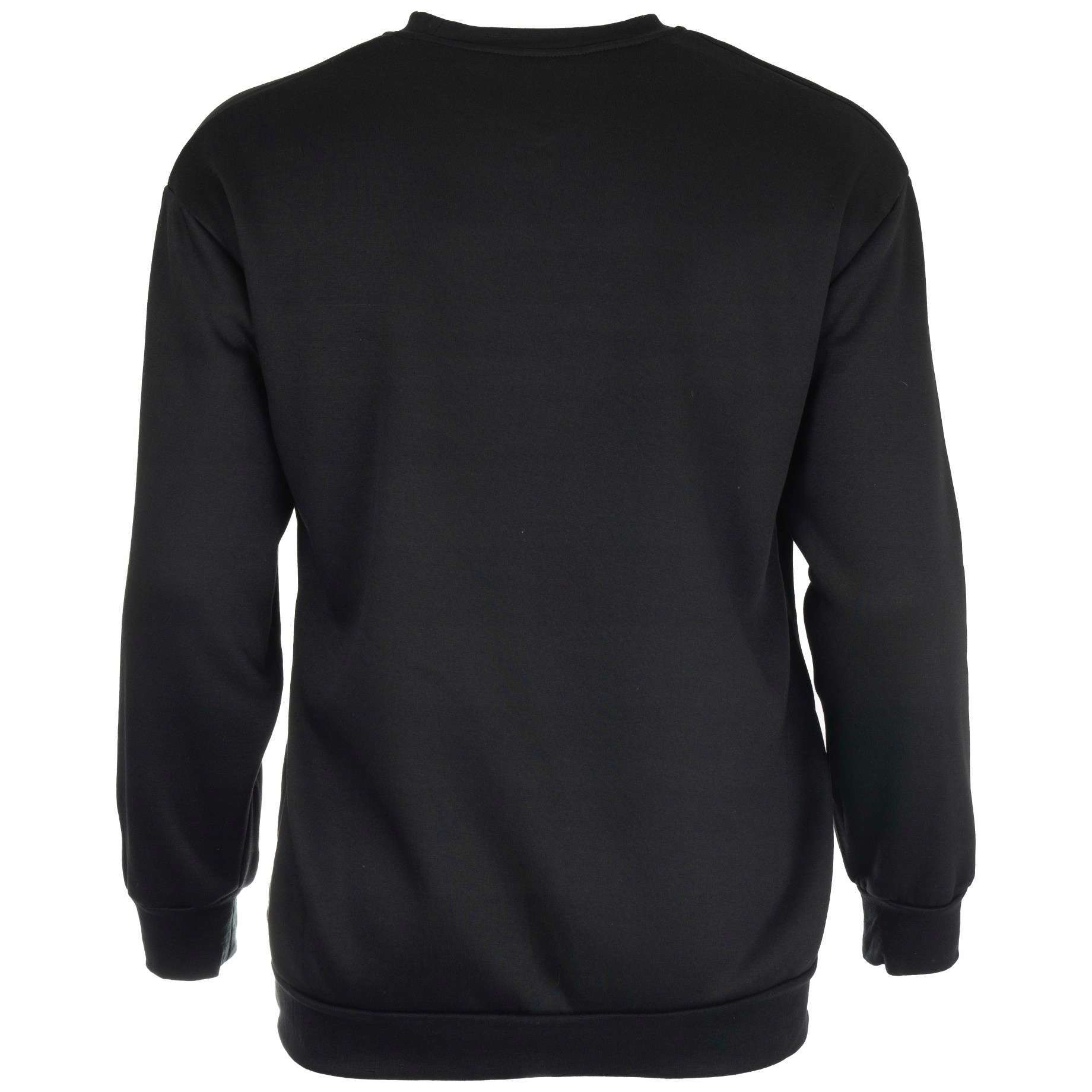 bluza męska dresowa bez kaptura duże rozmiary ciepła Duża gruba 6XL / 7XL 3 16132181282