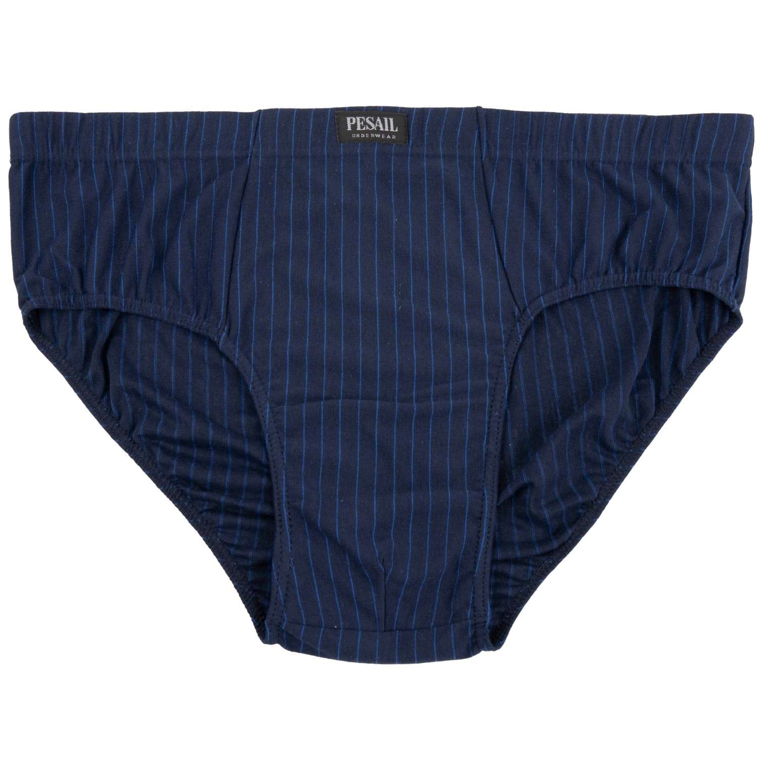 Majtki męskie bawełniane 4-pak antybakteryjne bawełna elastyczne 4XL/5XL 6 16260076895