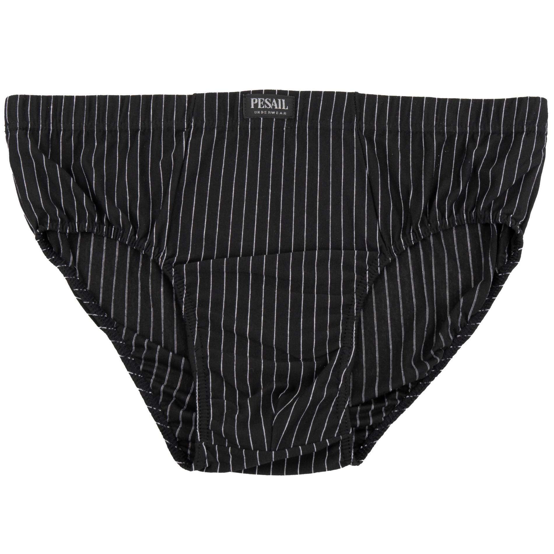 Majtki męskie bawełniane 4-pak antybakteryjne bawełna elastyczne 4XL/5XL 7 16260076895