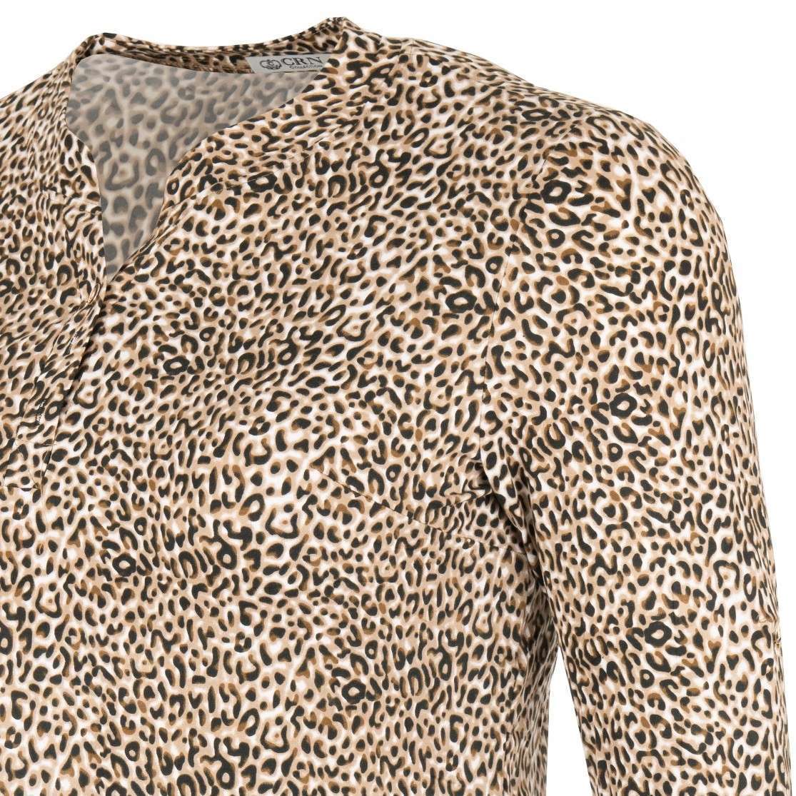 Bluzka damska Bluzki damskie z długim rękawem długi rękaw rozmiar 40 / 42 5 16571890921