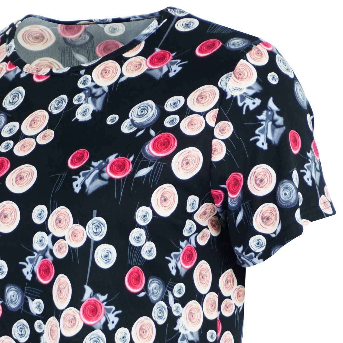 Bluzka Tunika eleganckie Bluzki Damskie bluzeczki 7XL / 8XL - 52 / 54 5 17206126344