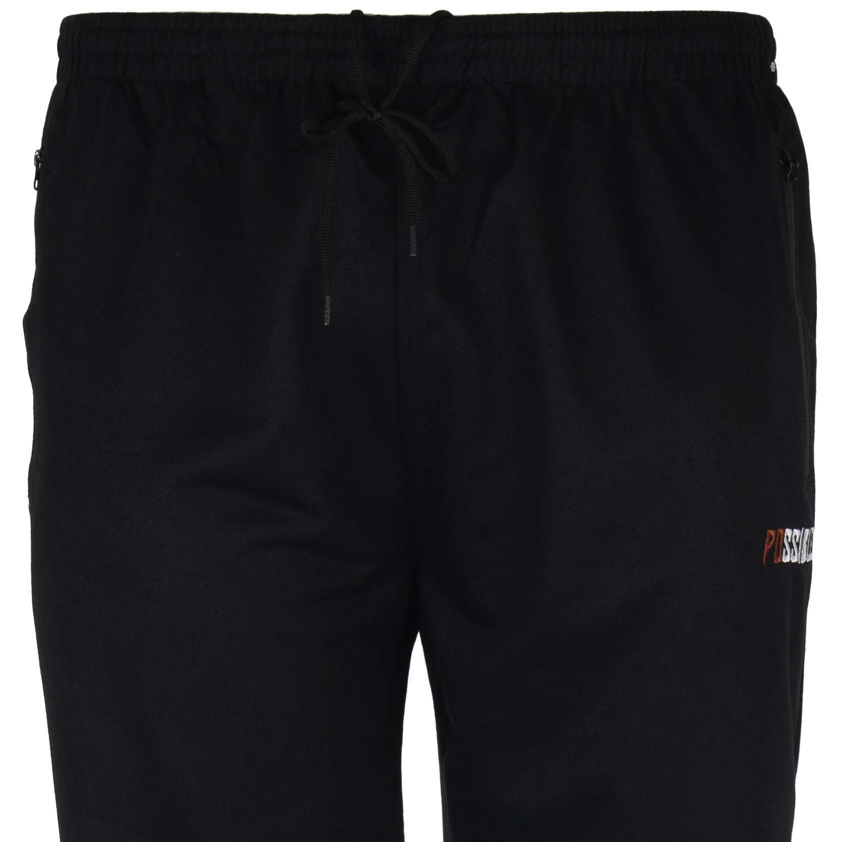 Spodnie dresowe męskie dresy duże rozmiary dres bawełniane duże 4XL / 5XL 5 17206138151