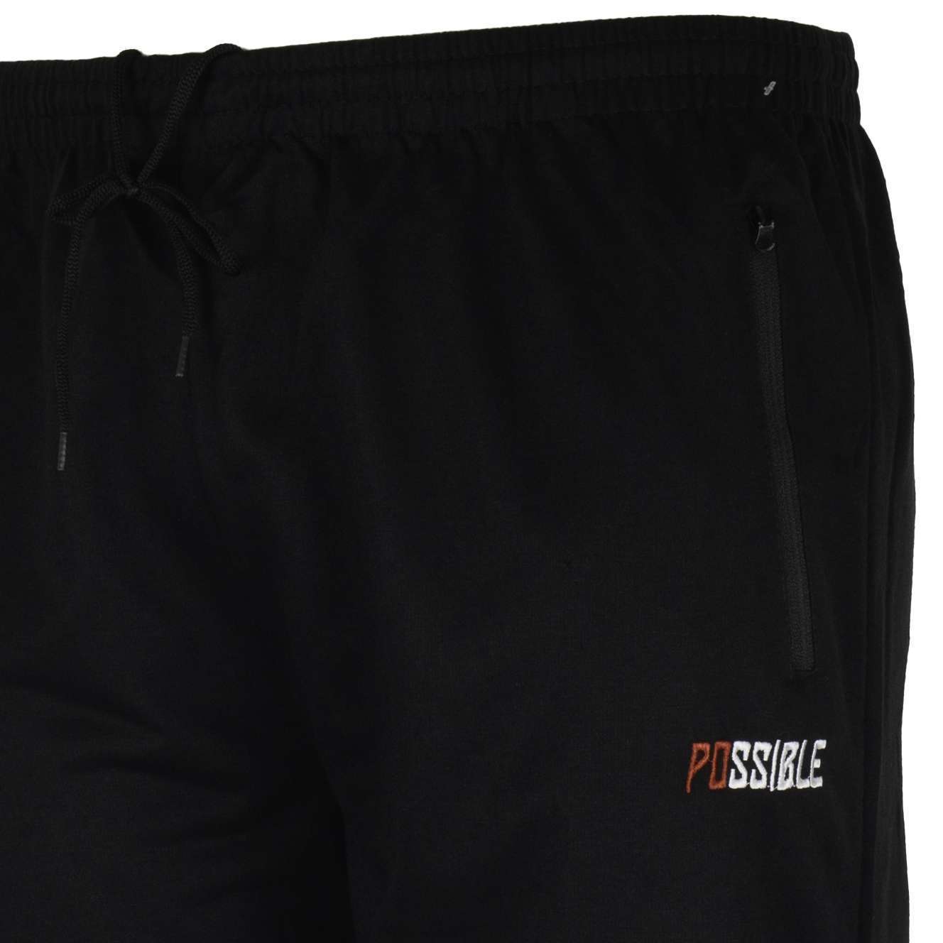 Spodnie dresowe męskie dresy duże rozmiary dres bawełniane duże 4XL / 5XL 6 17206138648