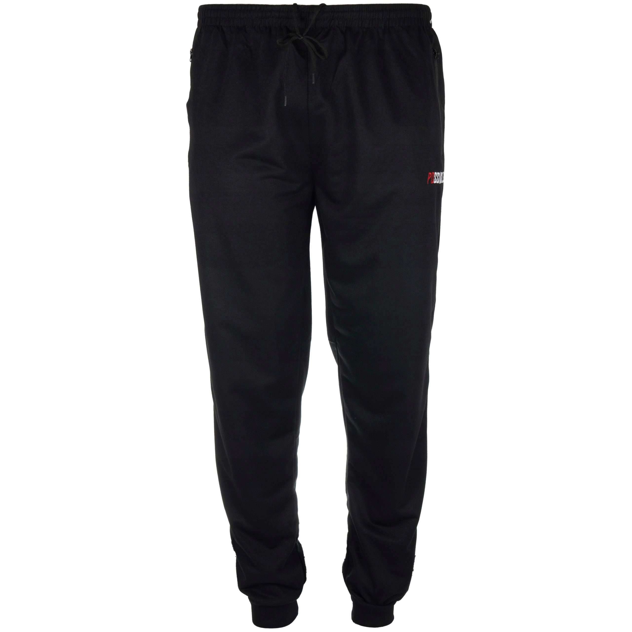 Spodnie dresowe męskie dresy duże rozmiary dres bawełniane duże 6XL / 7XL 2 17206138964