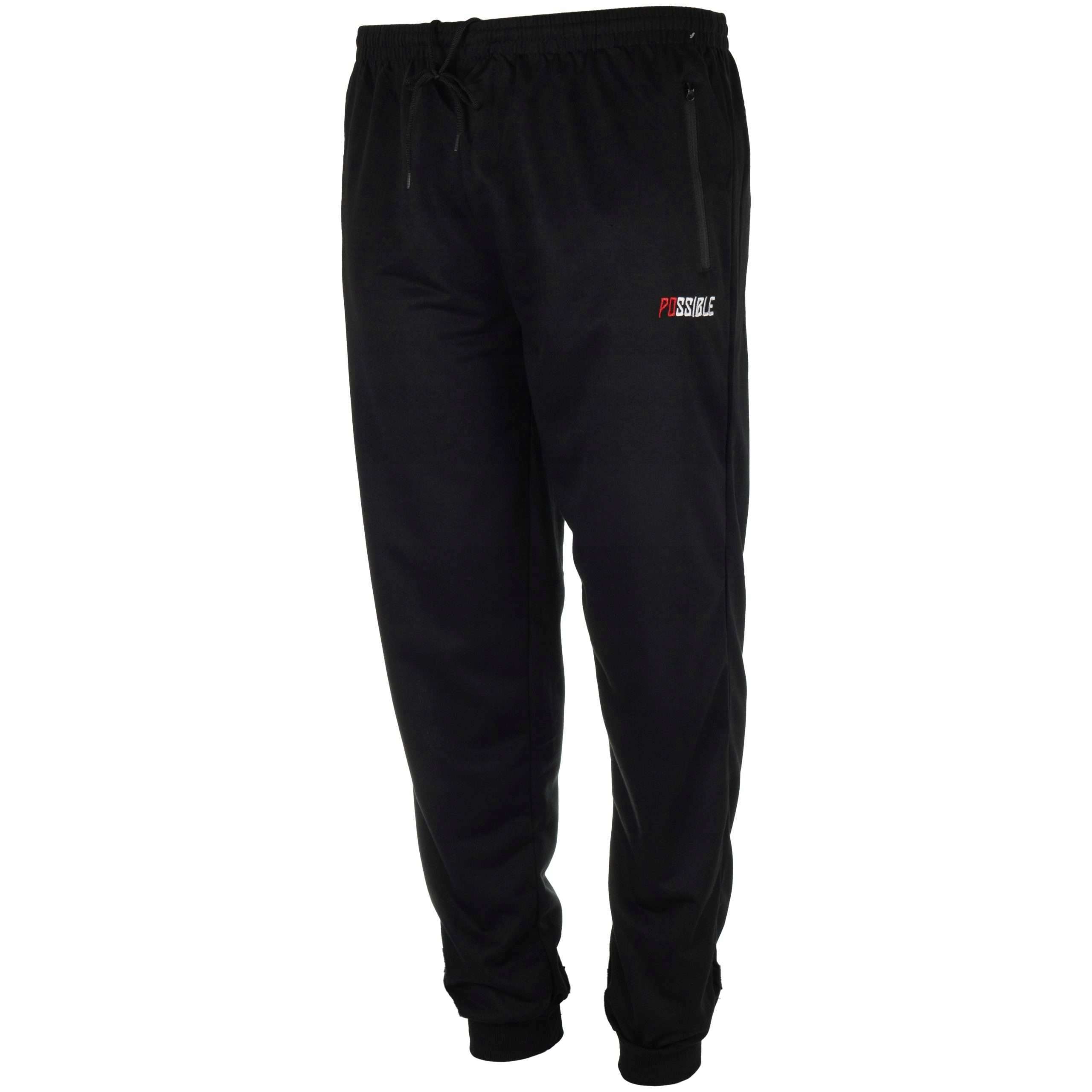 Spodnie dresowe męskie dresy duże rozmiary dres bawełniane duże 6XL / 7XL 3 17206138964