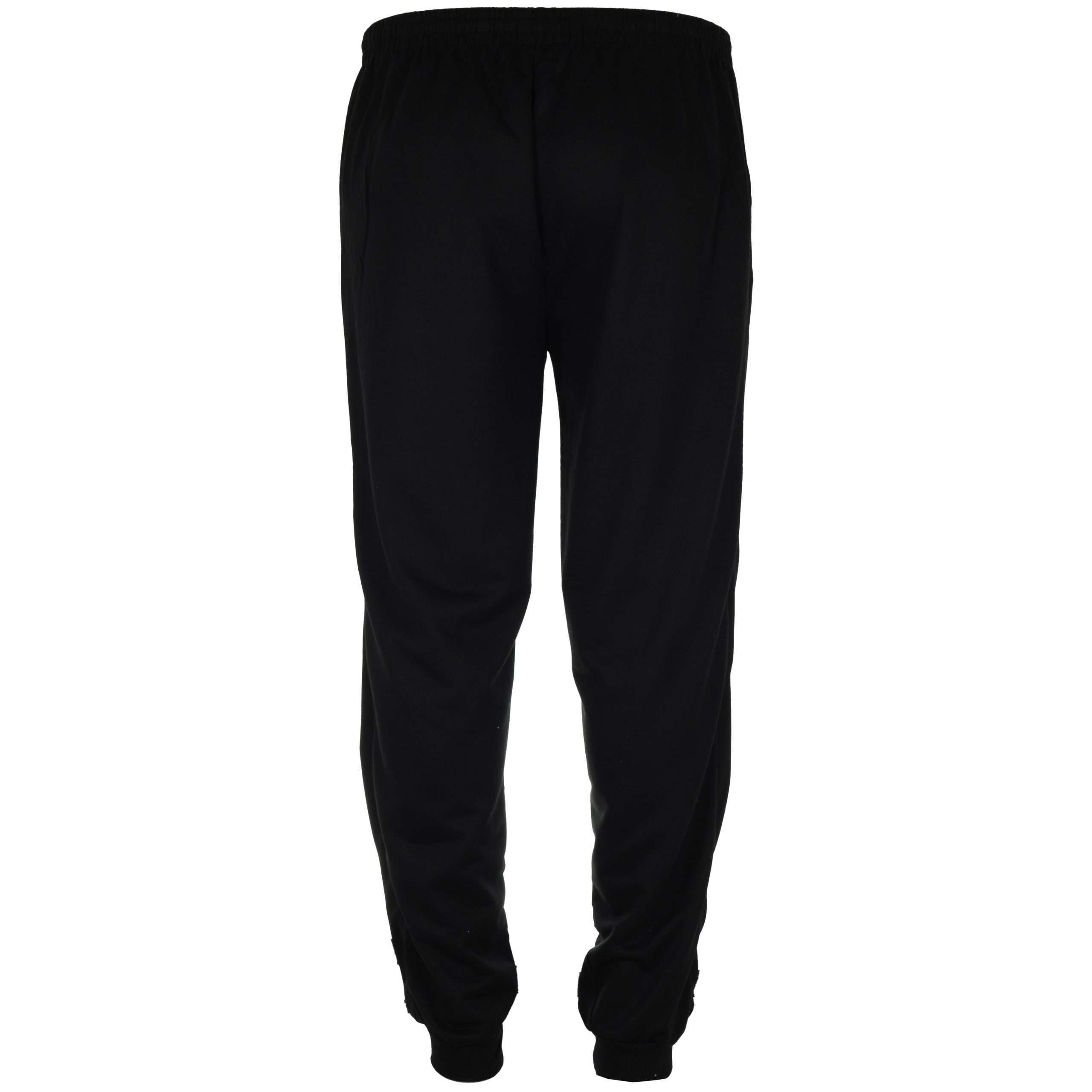 Spodnie dresowe męskie dresy duże rozmiary dres bawełniane duże 6XL / 7XL 4 17206138964