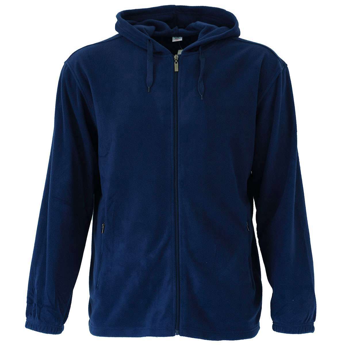 Bluza męska rozsuwana duże rozmiary 6XL / 7XL 1 17236410750