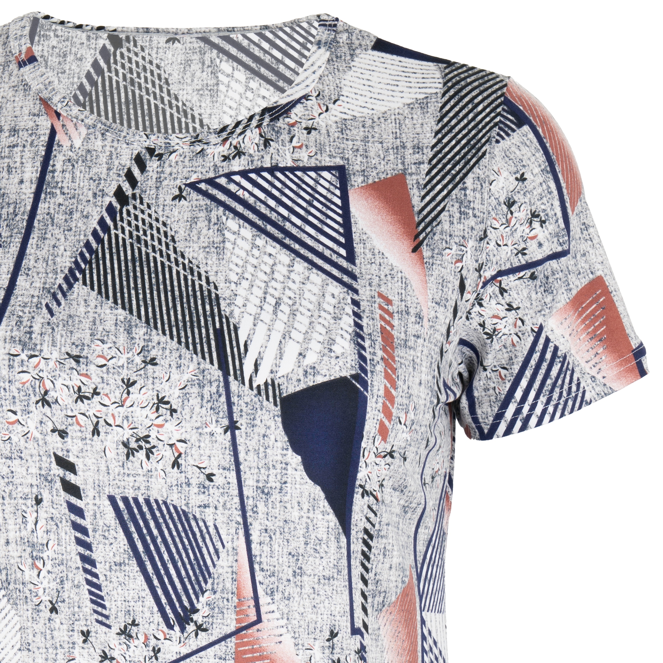 Bluzka Tunika eleganckie Bluzki Damskie bluzeczki 4XL - 48 4 17266543225