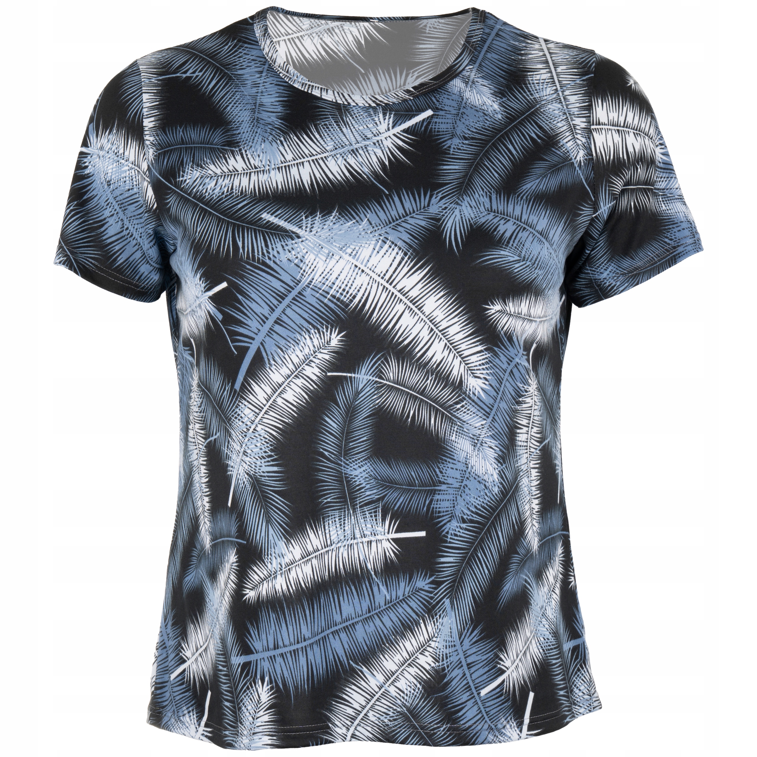 Bluzka Tunika eleganckie Bluzki Damskie bluzeczki 7XL / 8XL - 52 / 54 1 17266770778