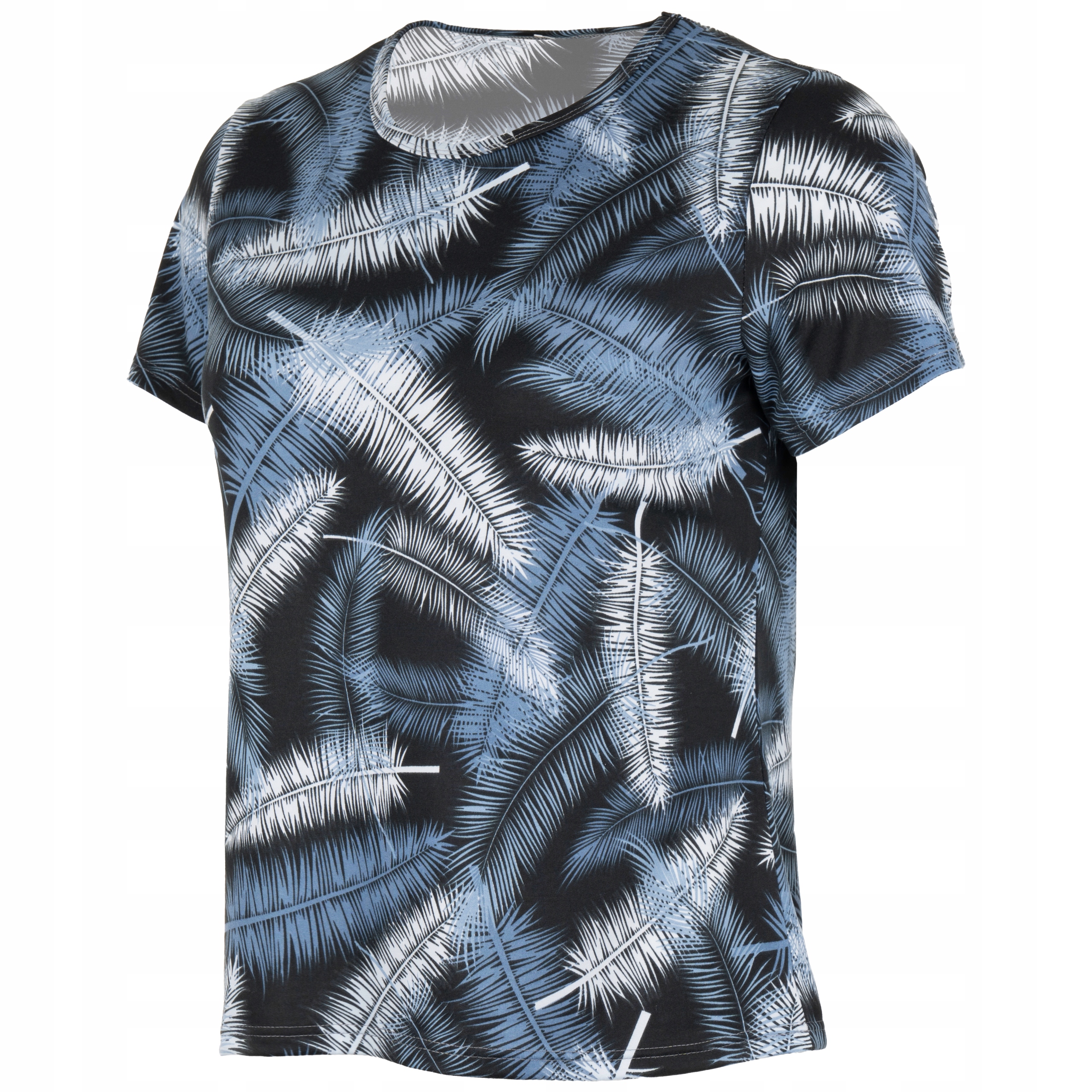 Bluzka Tunika eleganckie Bluzki Damskie bluzeczki 7XL / 8XL - 52 / 54 2 17266770778